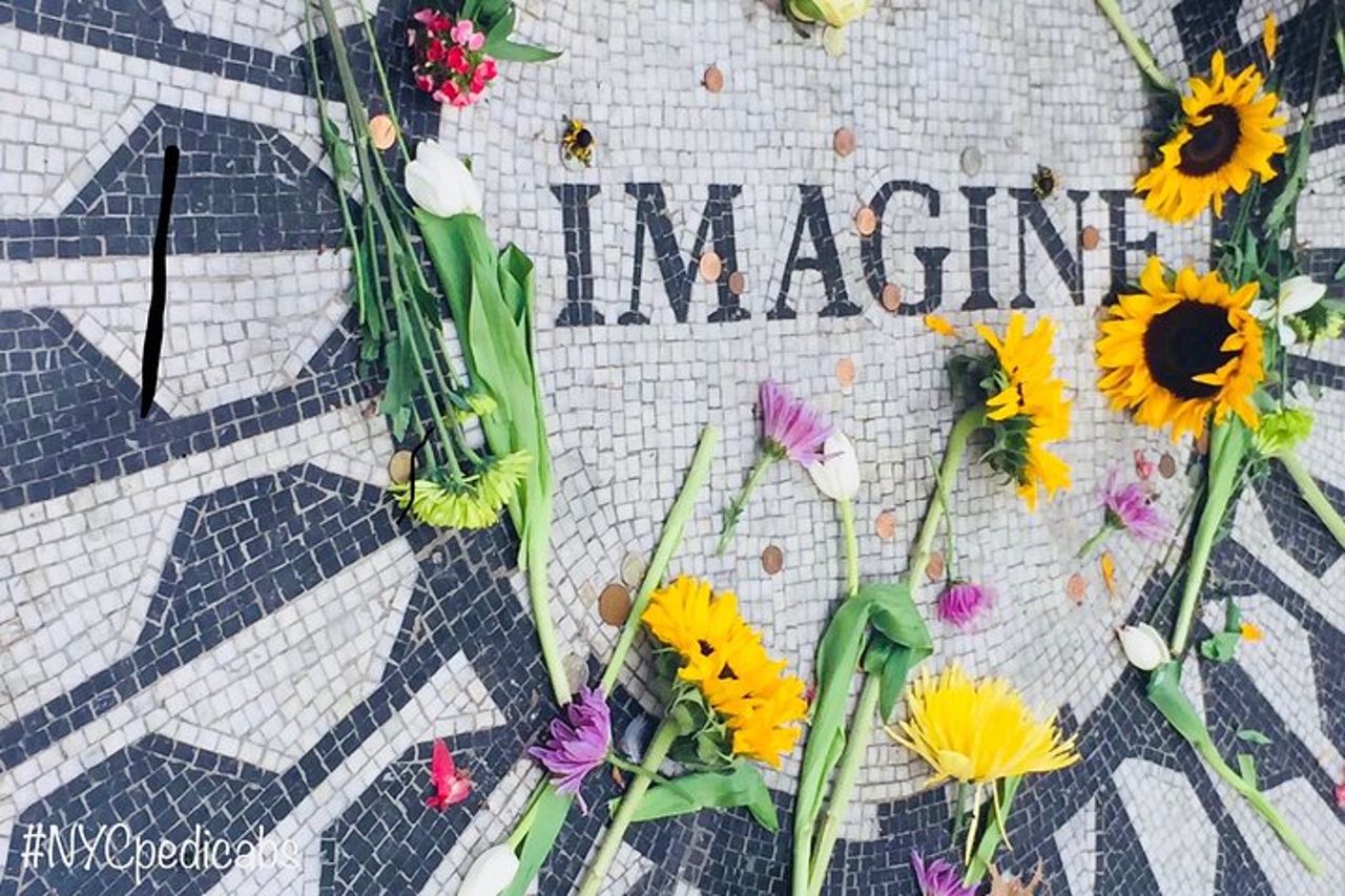 Hotel vicino a Central Park — 4