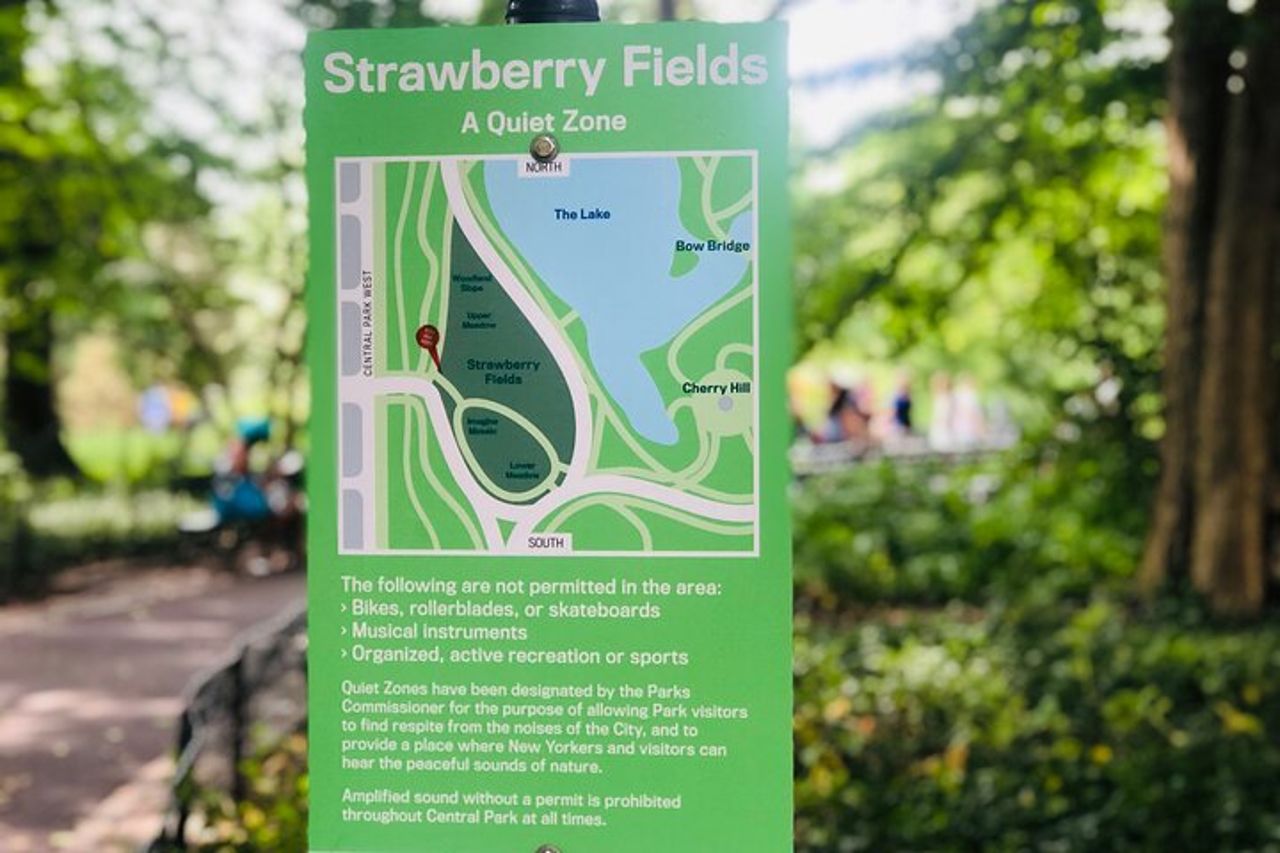 Hotel vicino a Central Park — 2