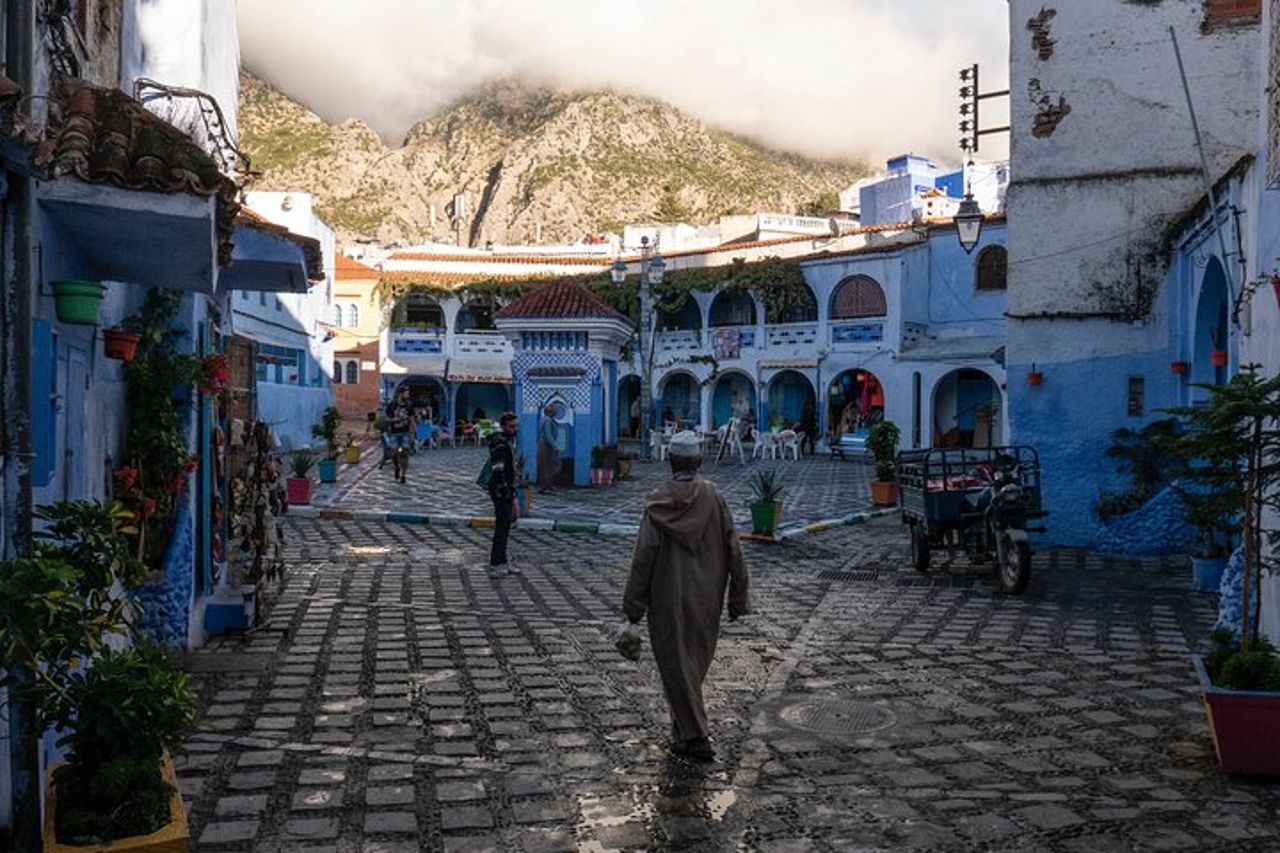 Gita di un giorno da Fes a Chefchaouen — 5
