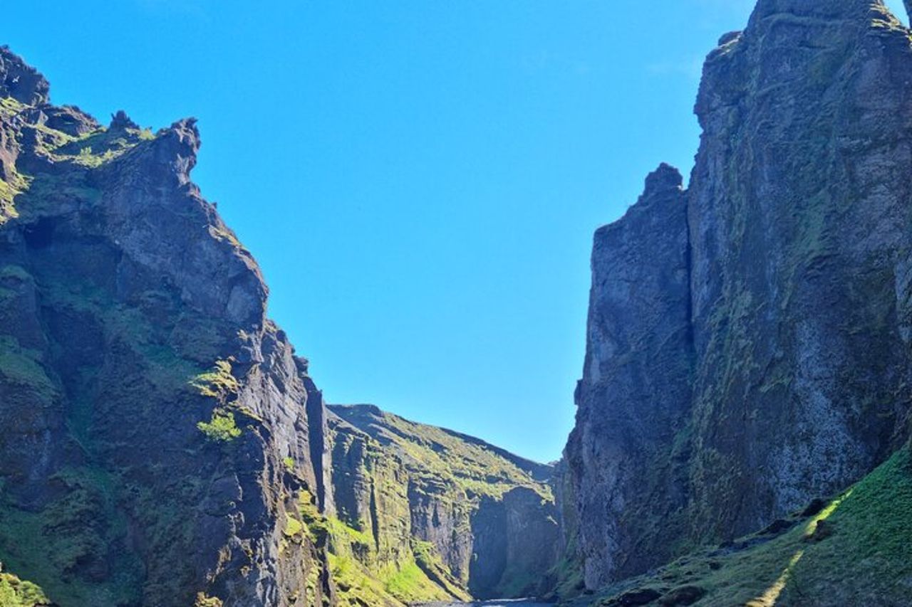 Tour privato ai ghiacciai e alle cascate di þórsmörk — 5