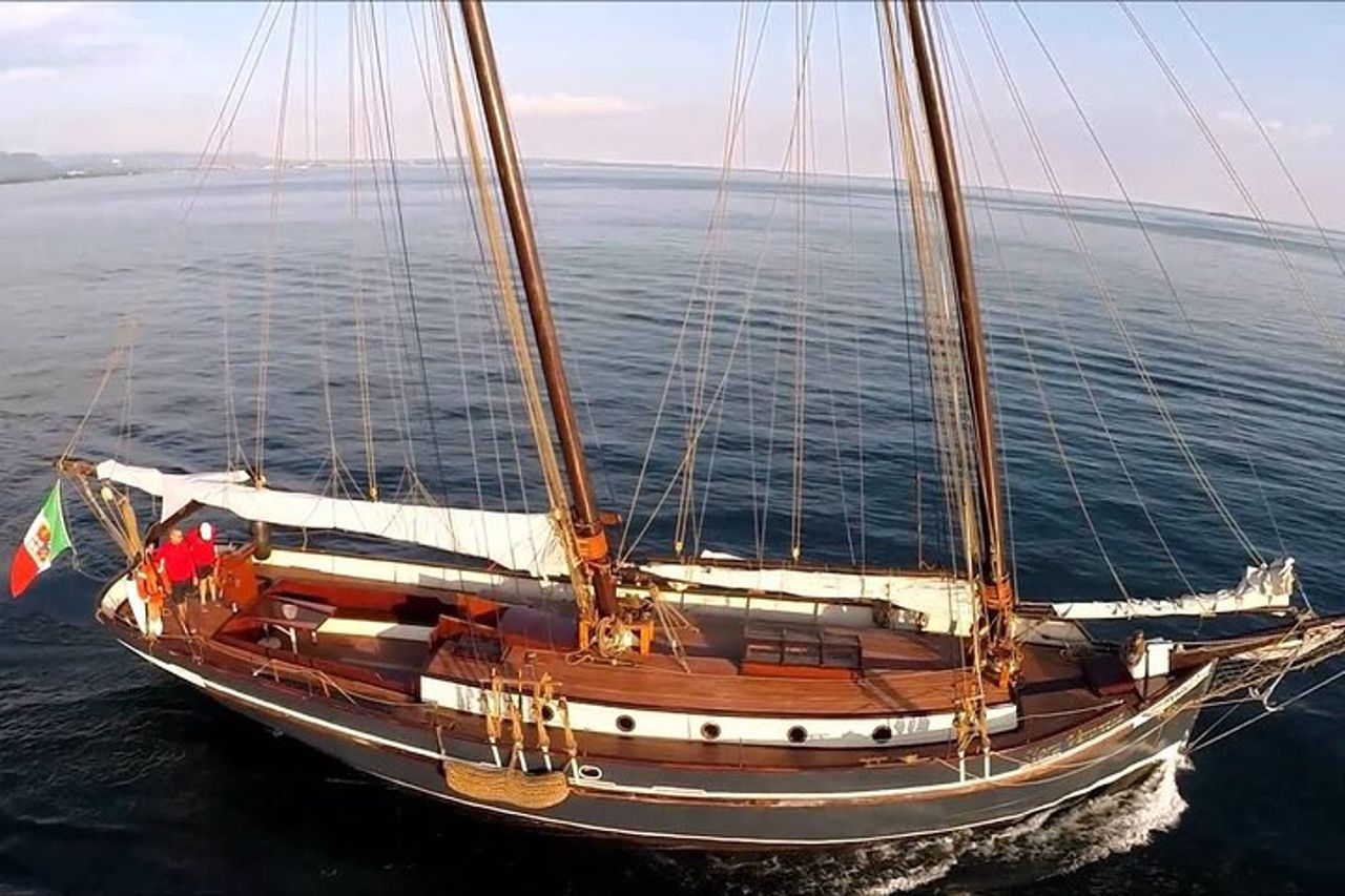 Malcesine: Sunset Romantic Cruise — 2