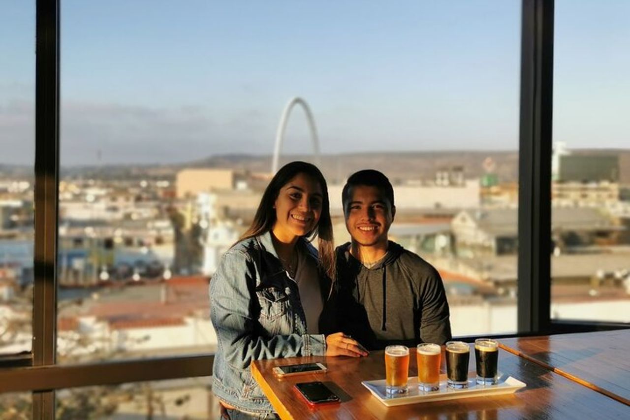 Introduzione alla birra artigianale messicana di San Diego — 7