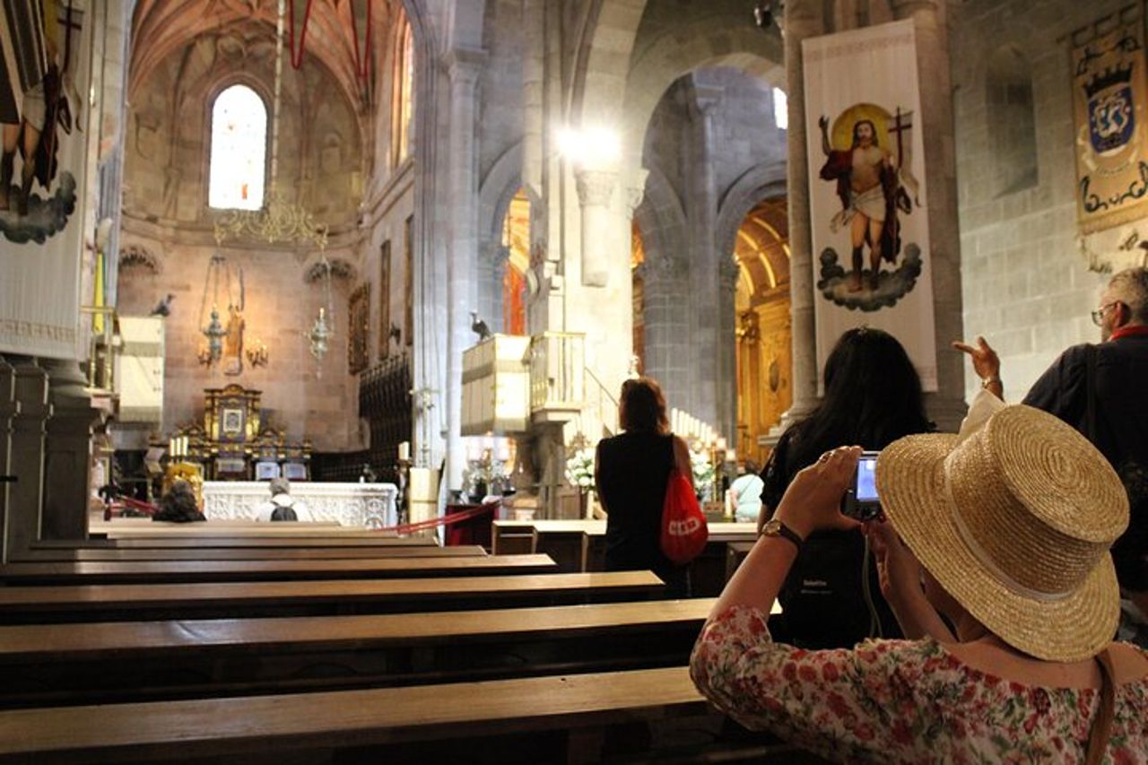 Il meglio di Braga e Guimarães Day Trip da Porto — 8