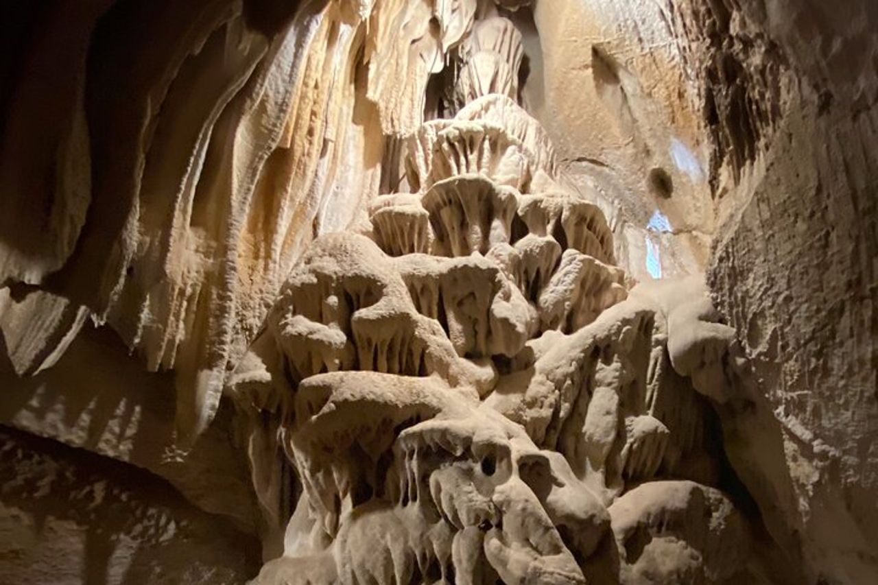 Tour di un giorno al Parco Nazionale del Kings Canyon — 5