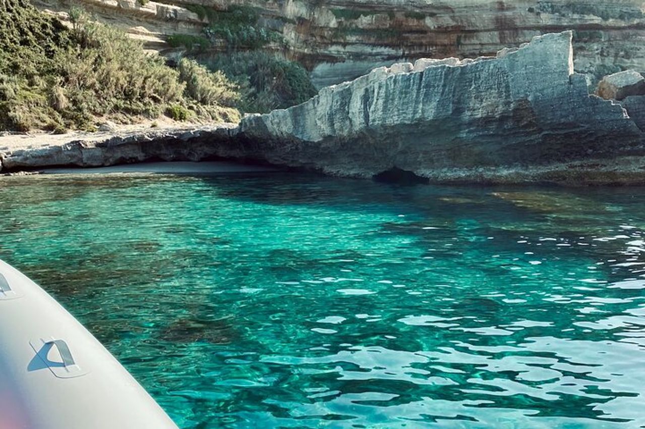 Tropea - Santa Domenica - Capo Vaticano — 4