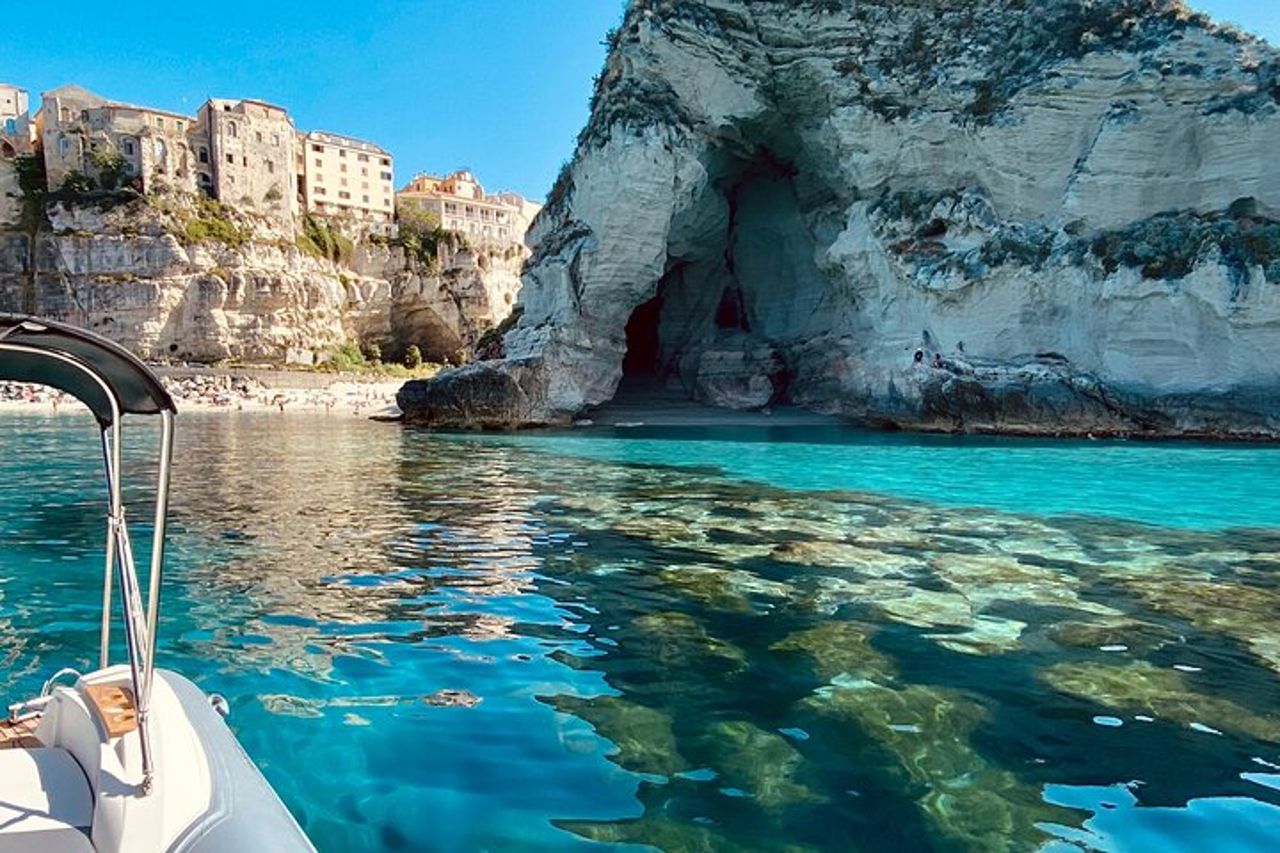 Tropea - Santa Domenica - Capo Vaticano — 5