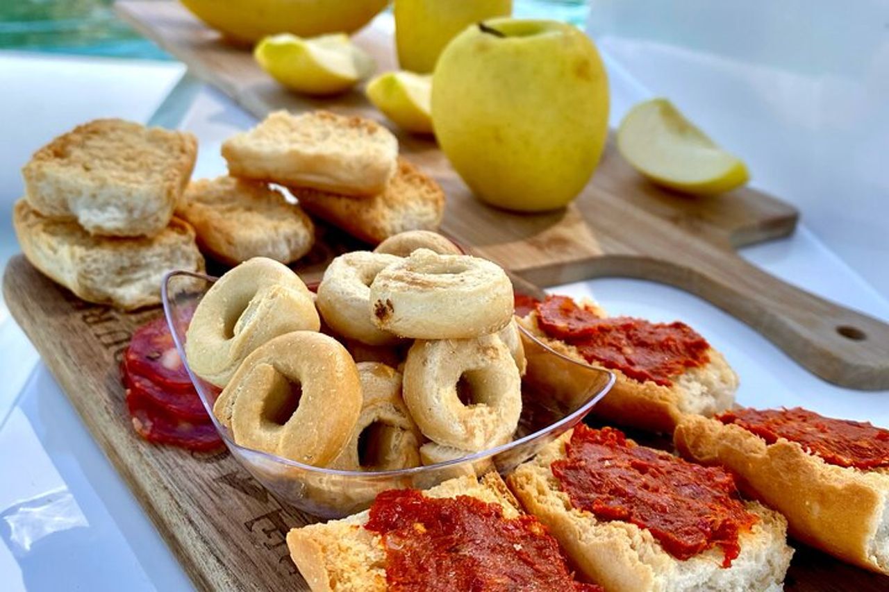 Aperitivo al Tramonto (Gruppo) — 6