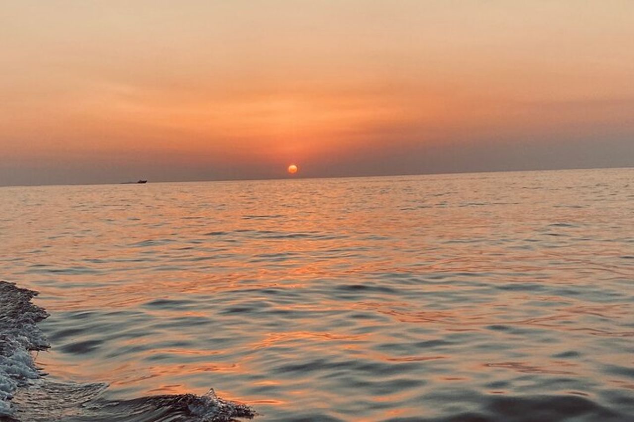 Aperitivo al Tramonto (Gruppo) — 3