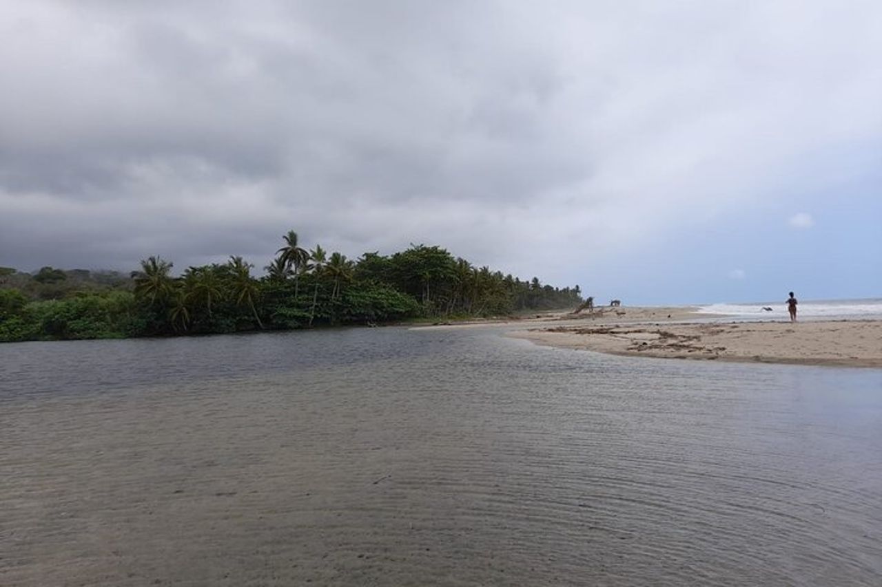 Mendihuaca e Tour della Piscina Sacra — 3