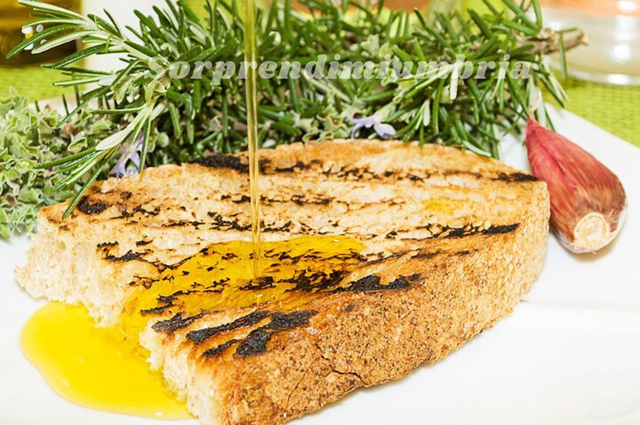Umbria Food & Wine- Tour privato di 8 notti — 3