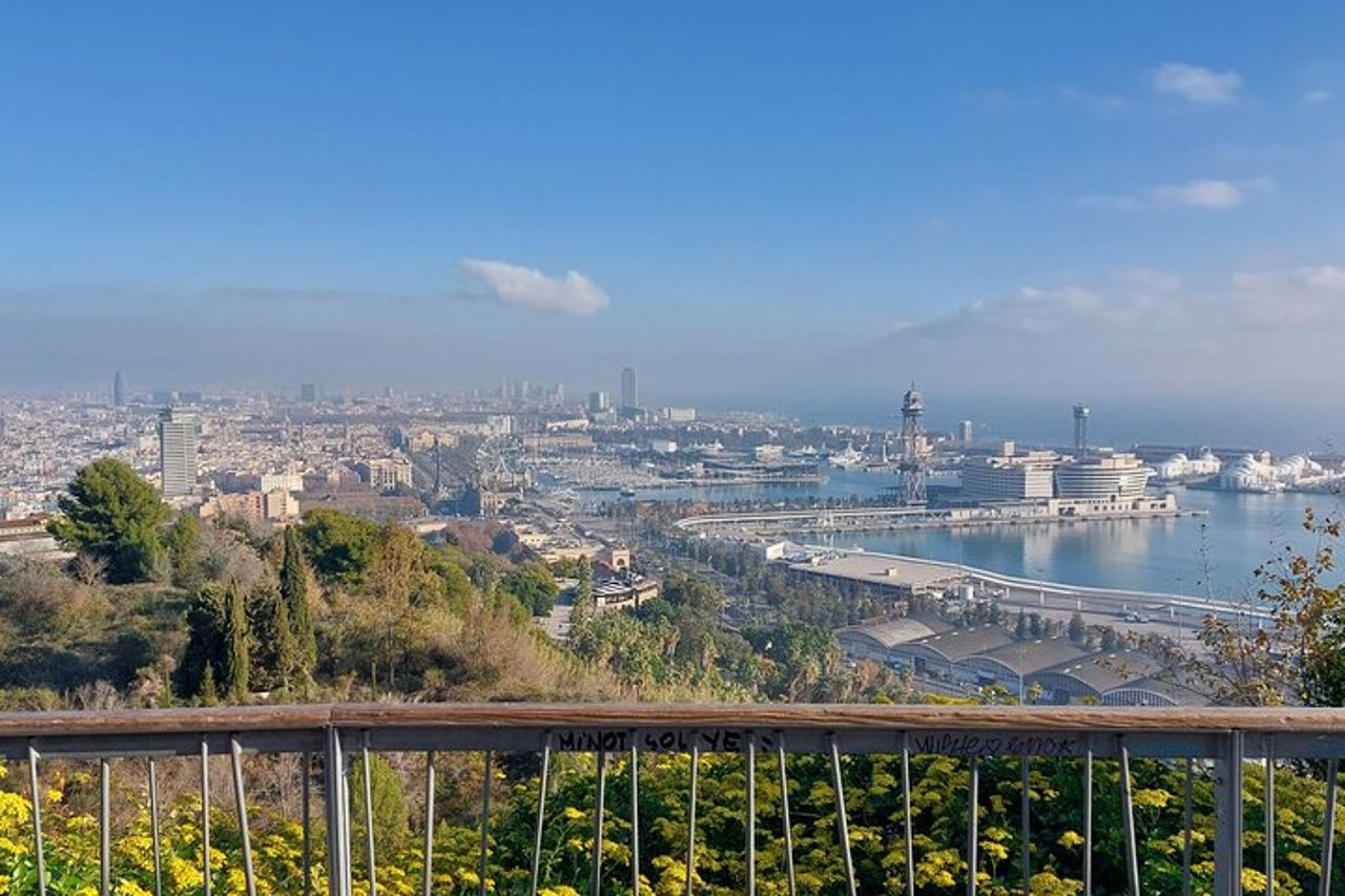 Tour Privato a Barcellona — 3