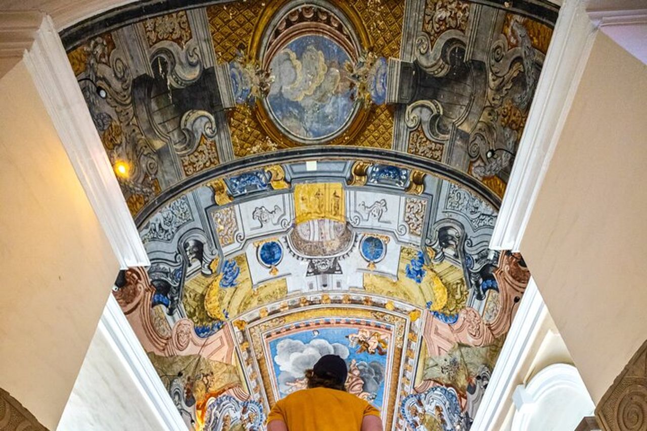Patrimonio Pass a Malta — 5