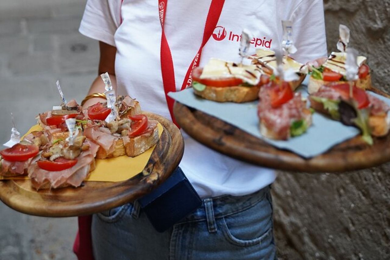 Venice Like a Local : tour di cibo, vino e spritz con giro in traghetto — 4