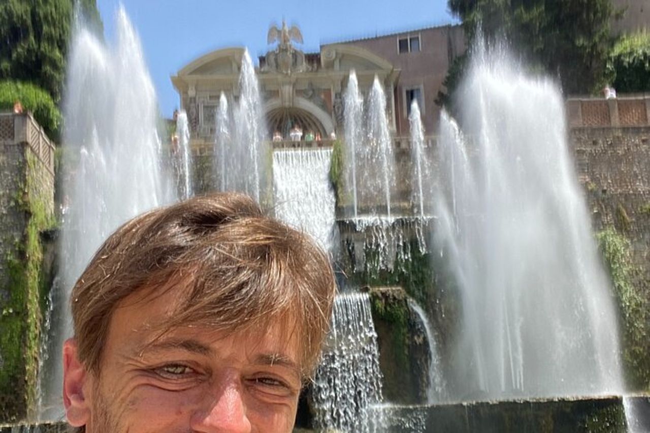 Day Trip Roma a Tivoli con Villa D'Este e Villa Adriana — 8