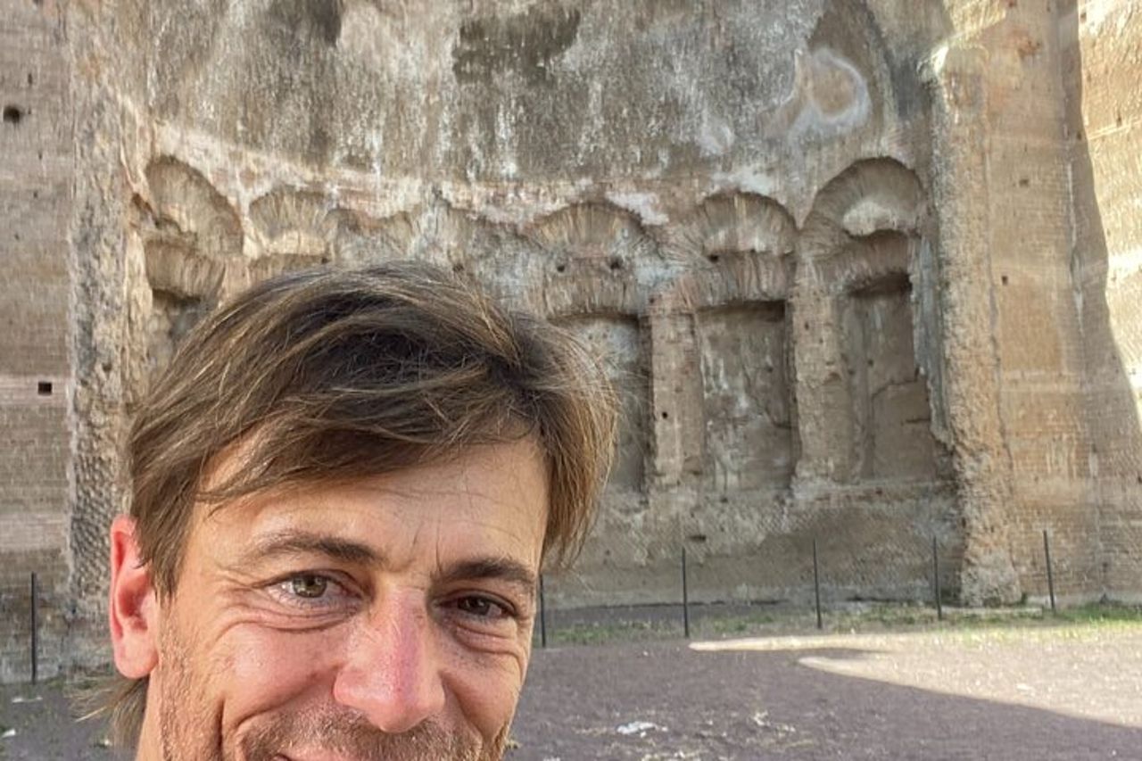 Day Trip Roma a Tivoli con Villa D'Este e Villa Adriana — 9