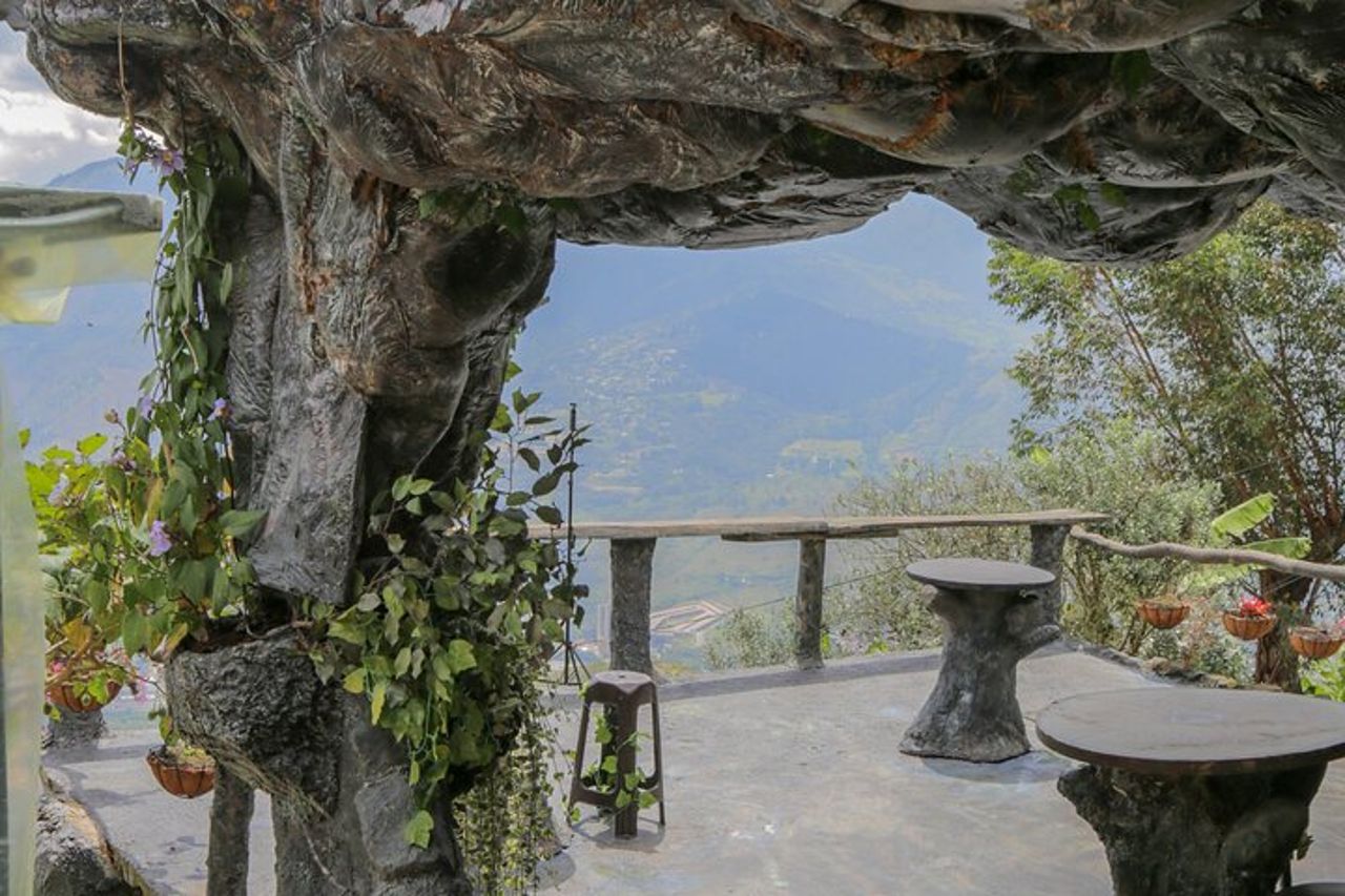 Tour del caffè e spa di Medellin — 6