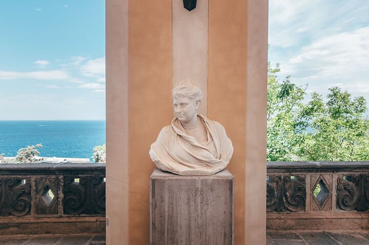 I tre tenori a Sorrento — 7