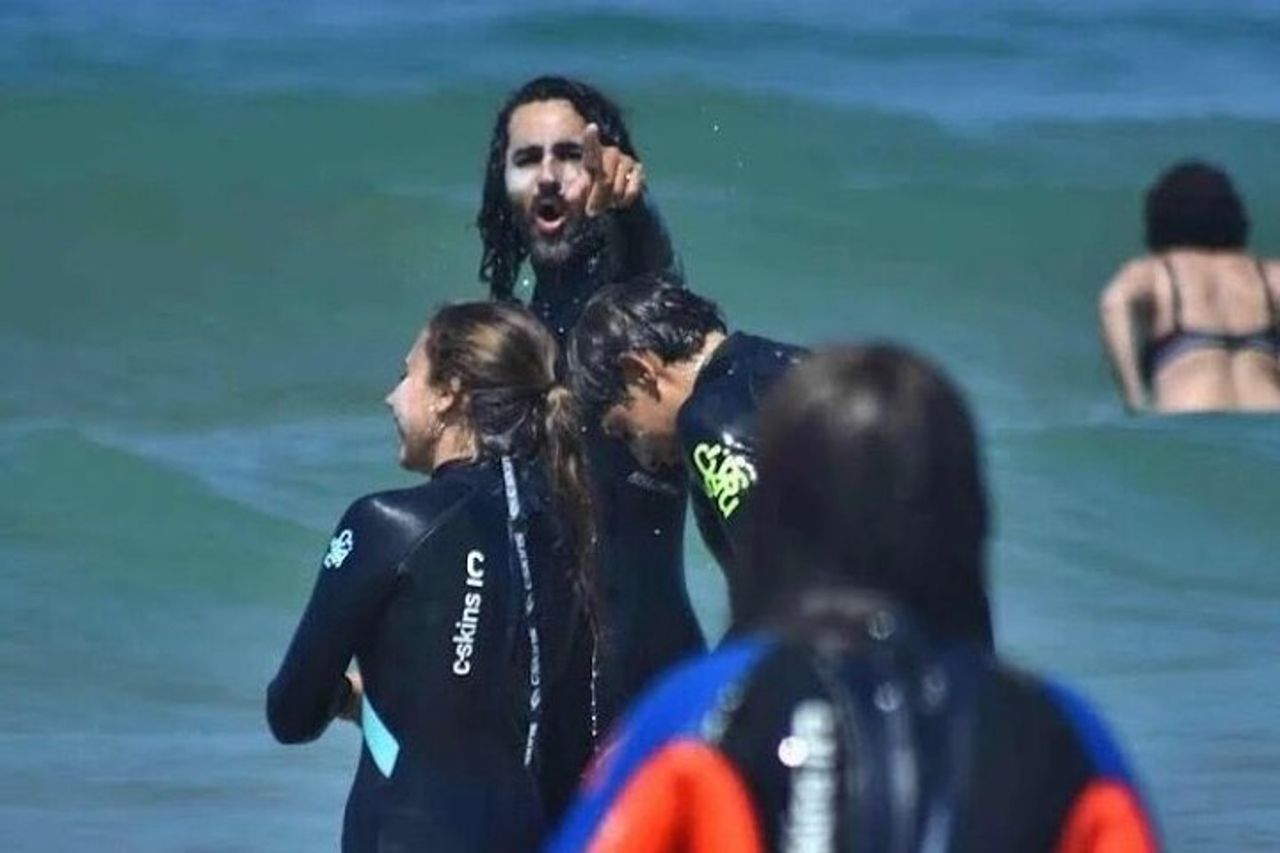 Lezioni di surf di 2 ore a El Palmar — 3
