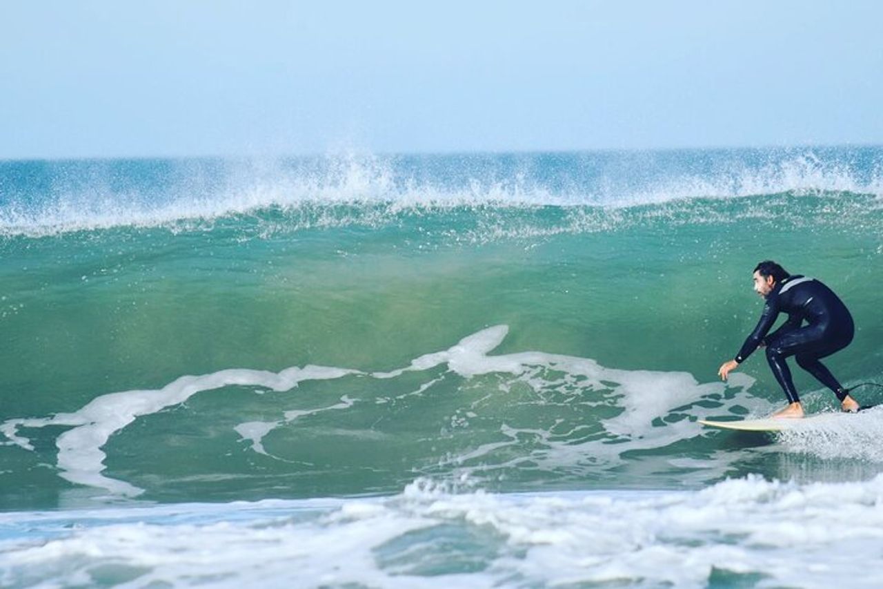 Lezioni di surf di 2 ore a El Palmar — 4