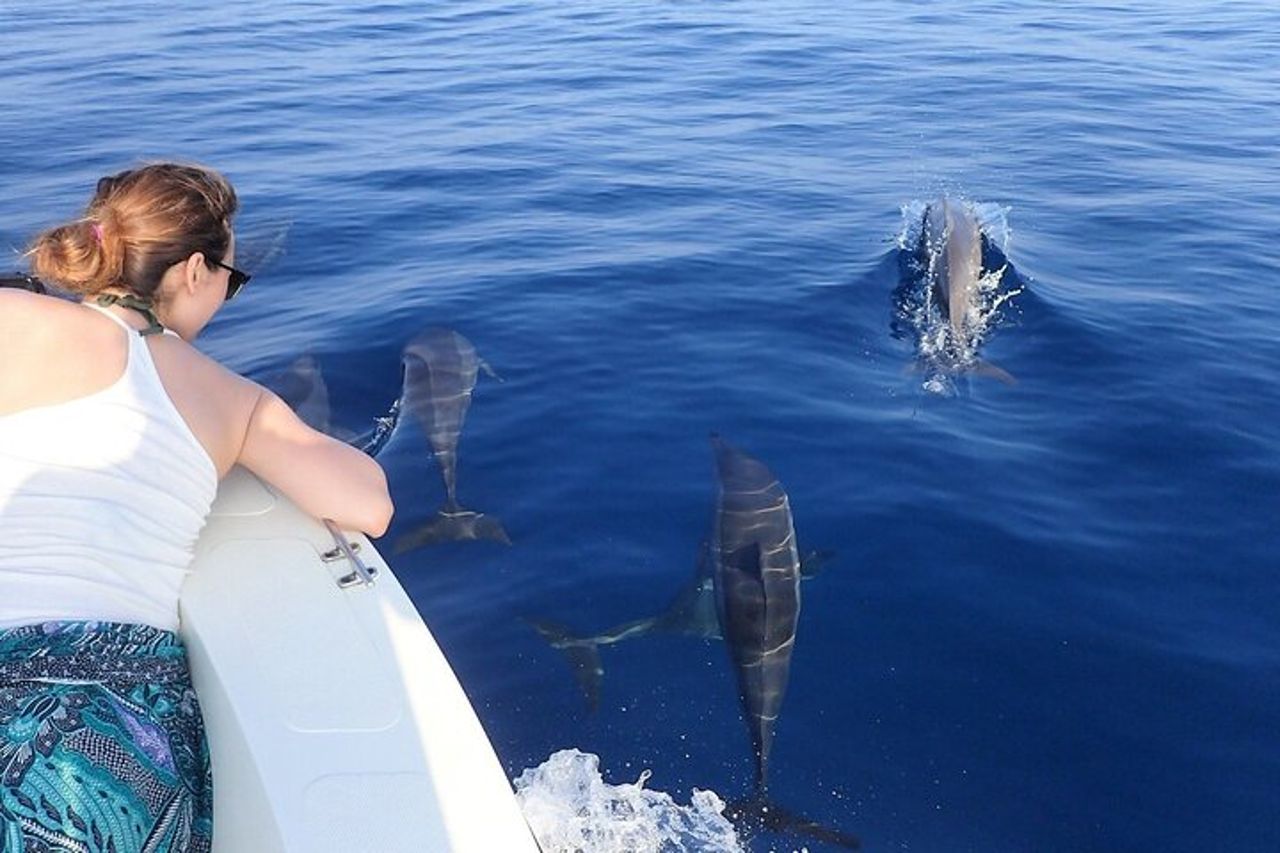 Scopri Maafushi in 4 notti 5 giorni (Tour B) — 4
