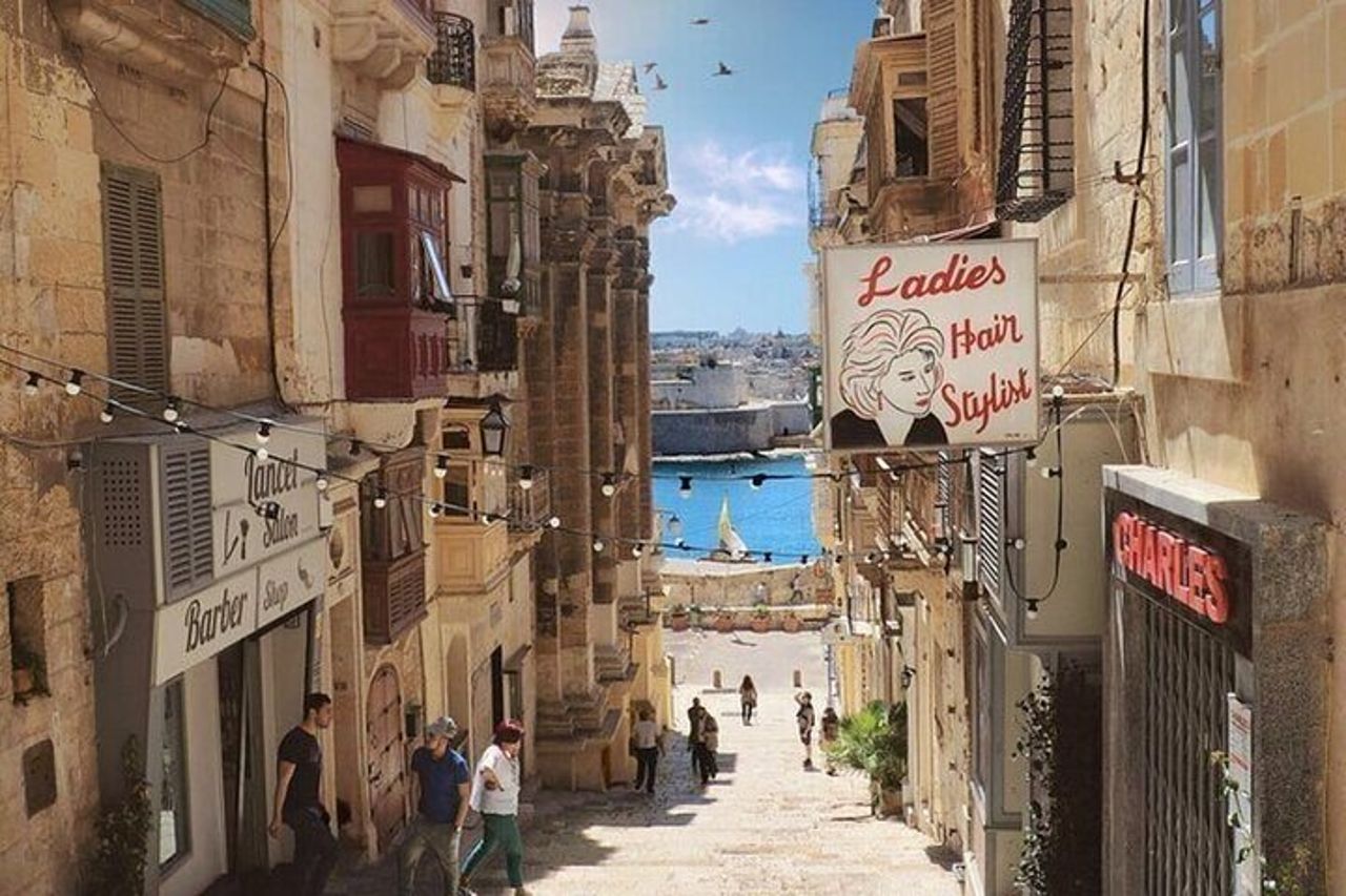 L'esperienza di Malta: visita privata di Malta — 3