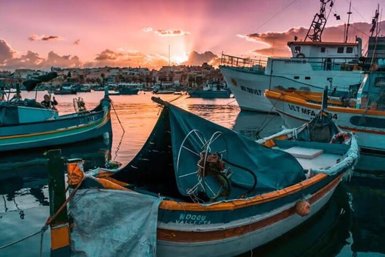 L'esperienza di Malta: visita privata di Malta — 4