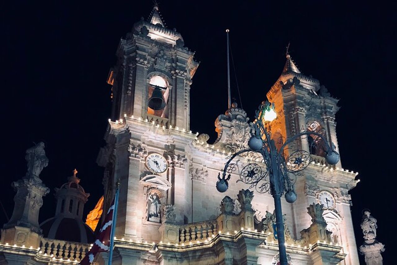 L'esperienza di Malta: visita privata di Malta — 7