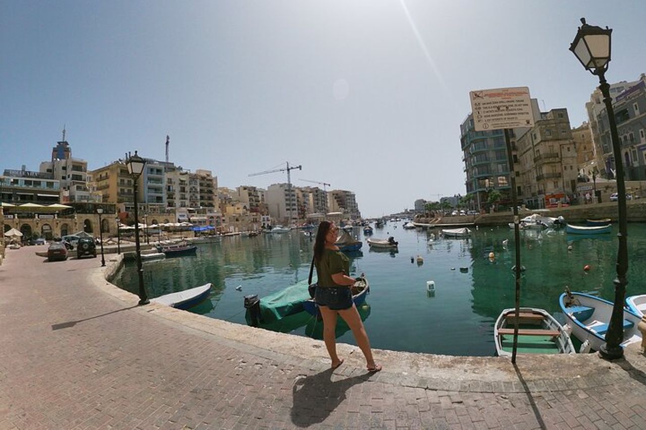 L'esperienza di Malta: visita privata di Malta — 8