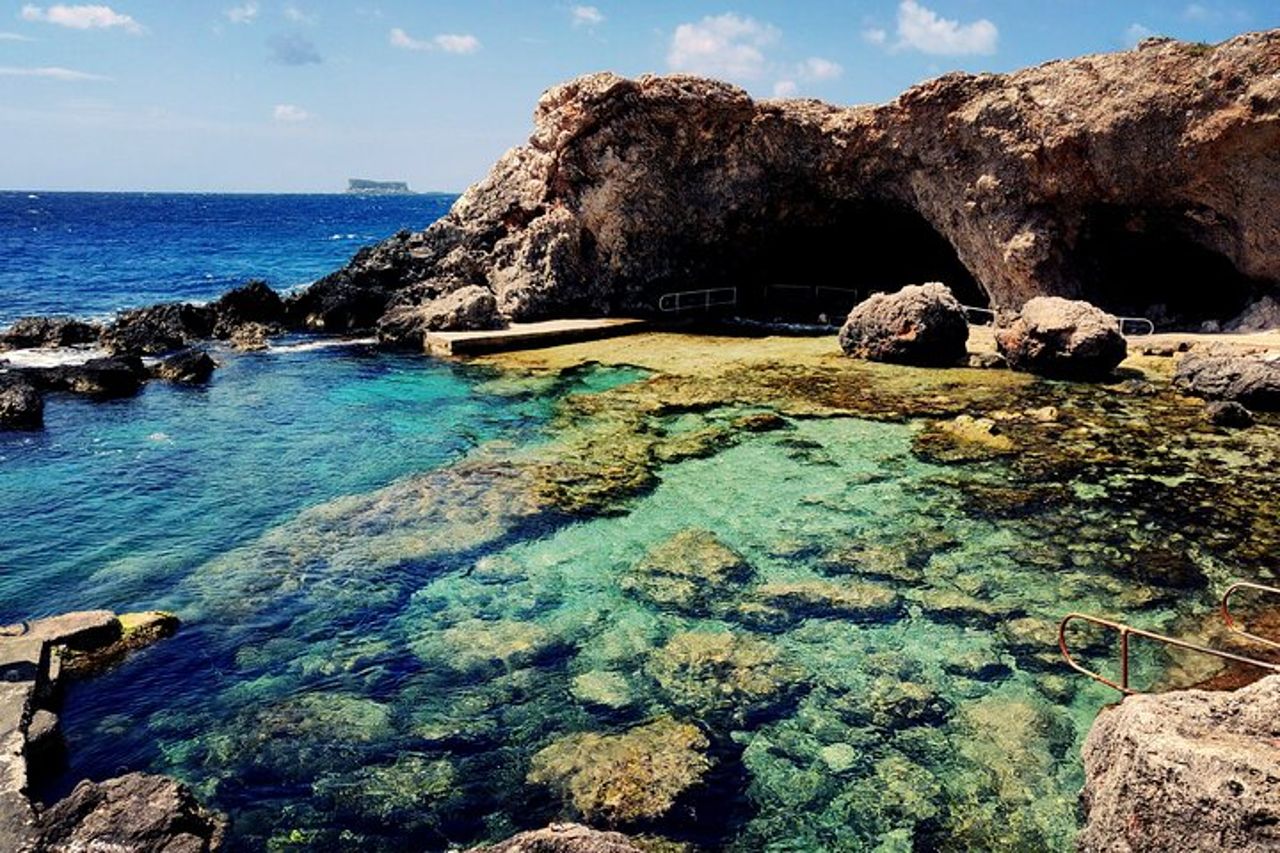 L'esperienza di Malta: visita privata di Malta