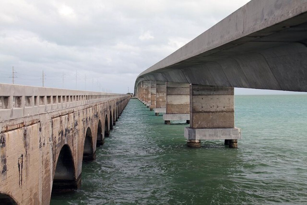 Gita di un giorno da Miami a Key West con opzioni di attività e scelta dell'hotel — 6