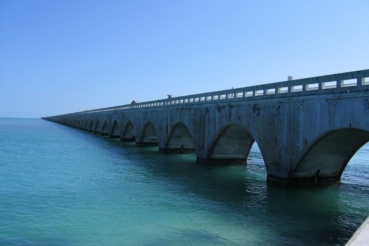 Gita di un'intera giornata a Key West da Sunny Isles — 6