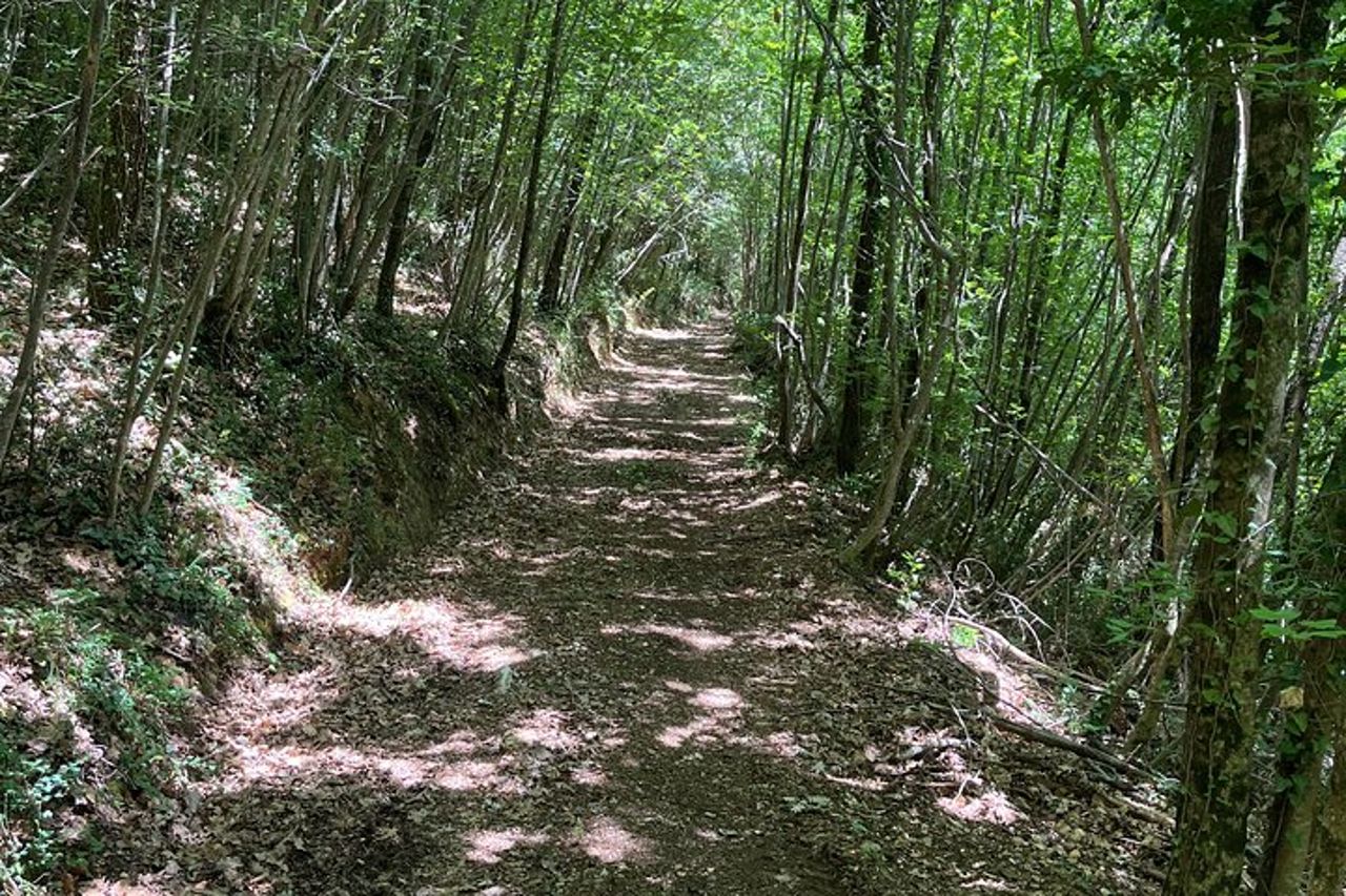 2-Ore di Tour in Quad Privato a Spoleto — 4