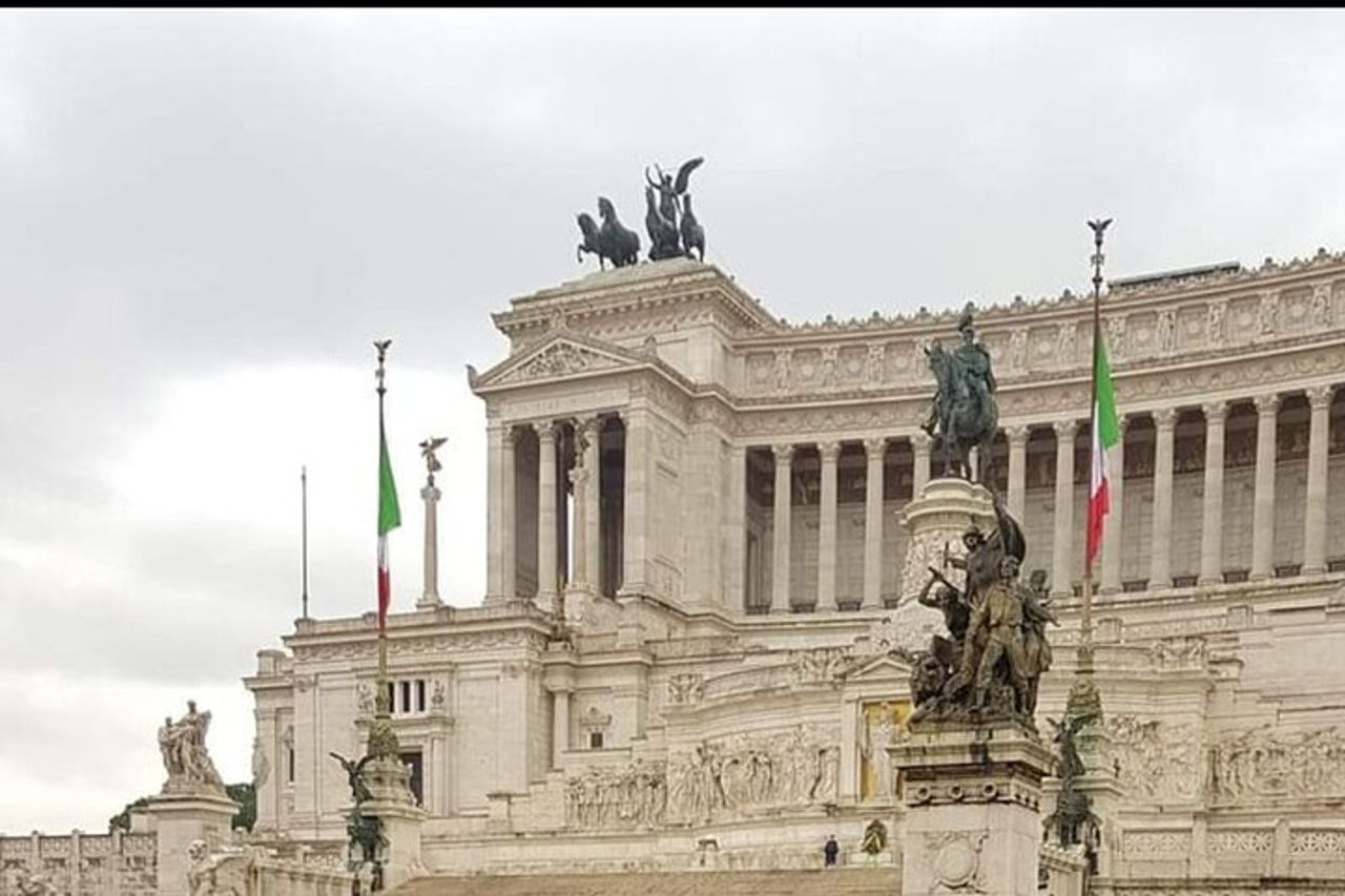 Trasferimento Privato dal Porto di Civitavecchia a Roma — 4