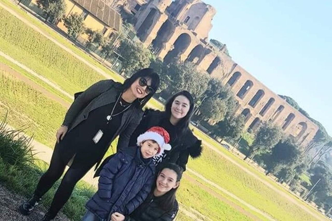 Trasferimento Privato dal Porto di Civitavecchia a Roma — 7