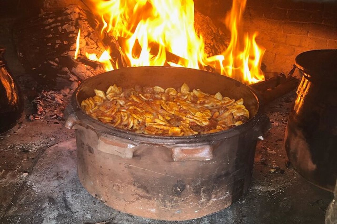 Cena a Monopoli con i Sapori autentici della Puglia — 4