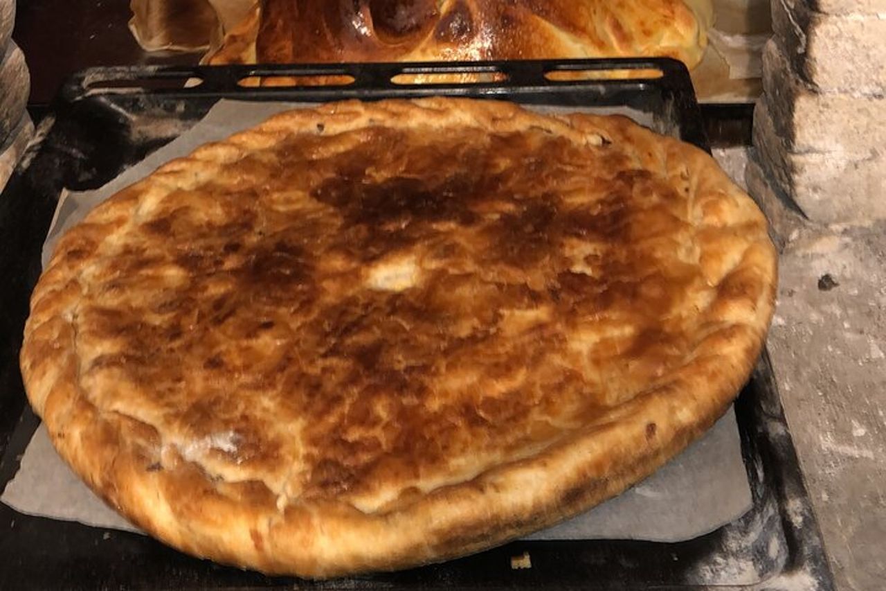 Cena a Monopoli con i Sapori autentici della Puglia — 6