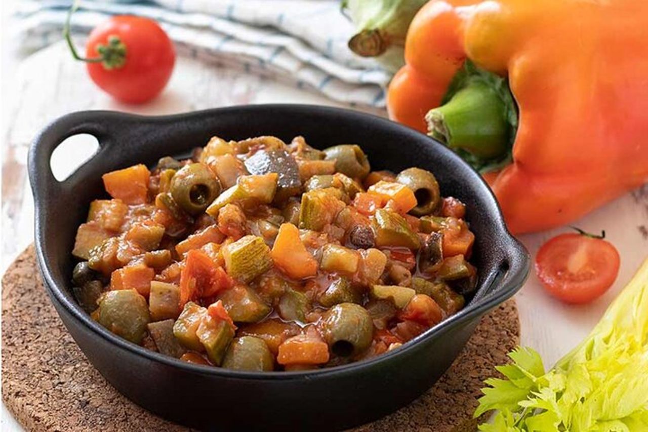 Vegan Charme: Cena Tipica con Locale a Monopoli — 3