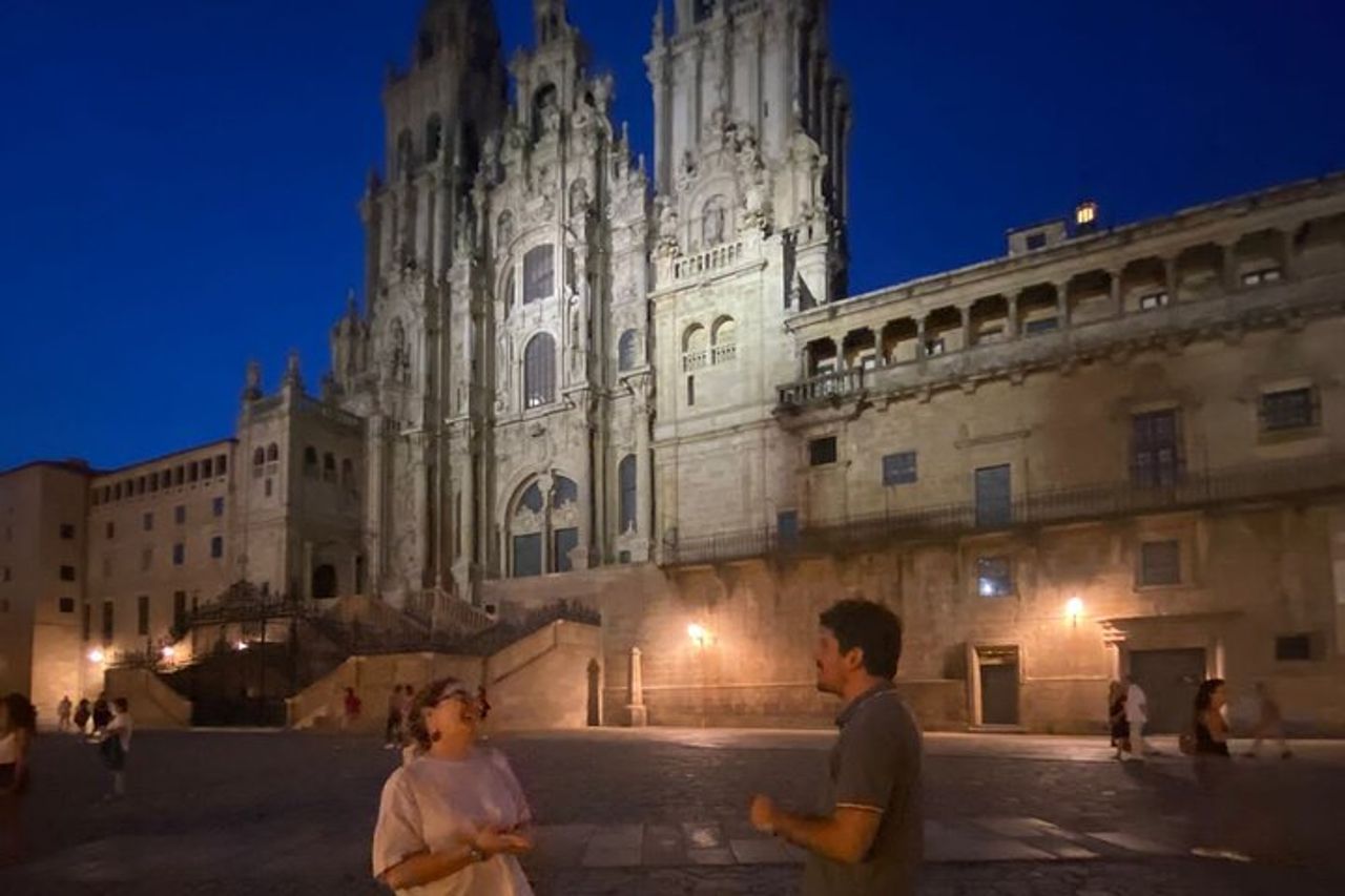 Tour delle tapas di Santiago de Compostela — 4