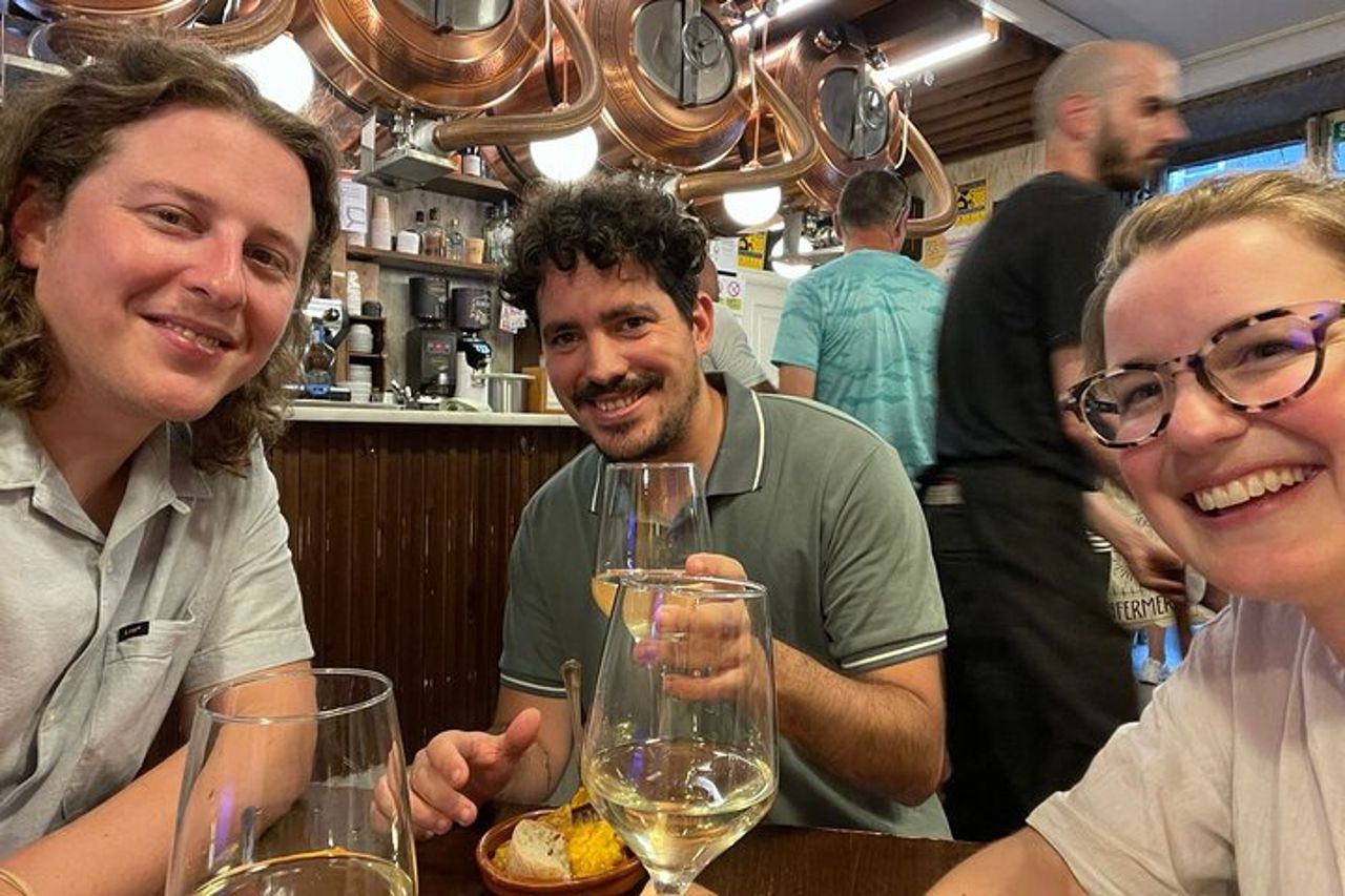 Tour delle tapas di Santiago de Compostela — 5
