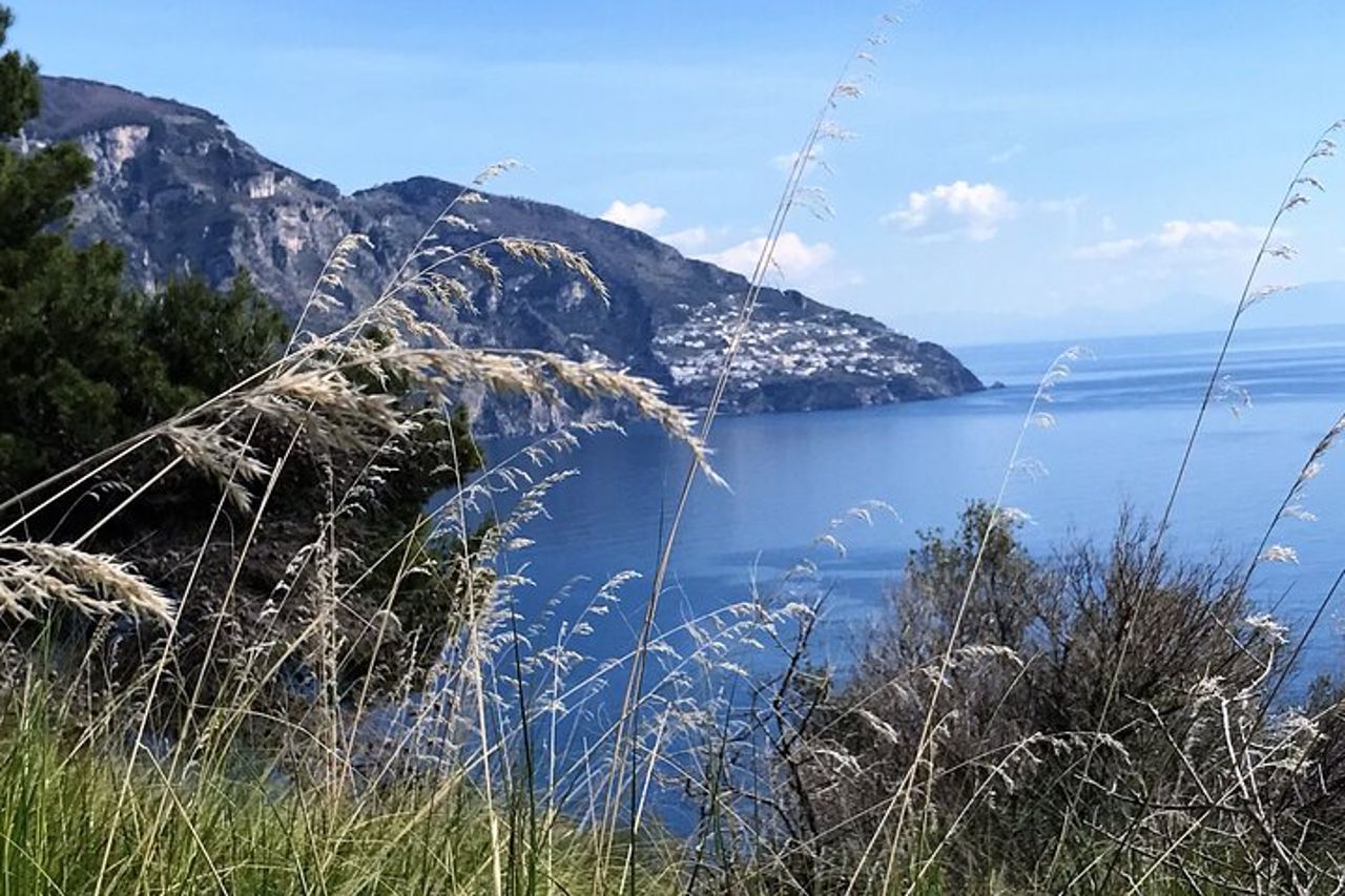 Giorno e notte in costiera amalfitana — 6