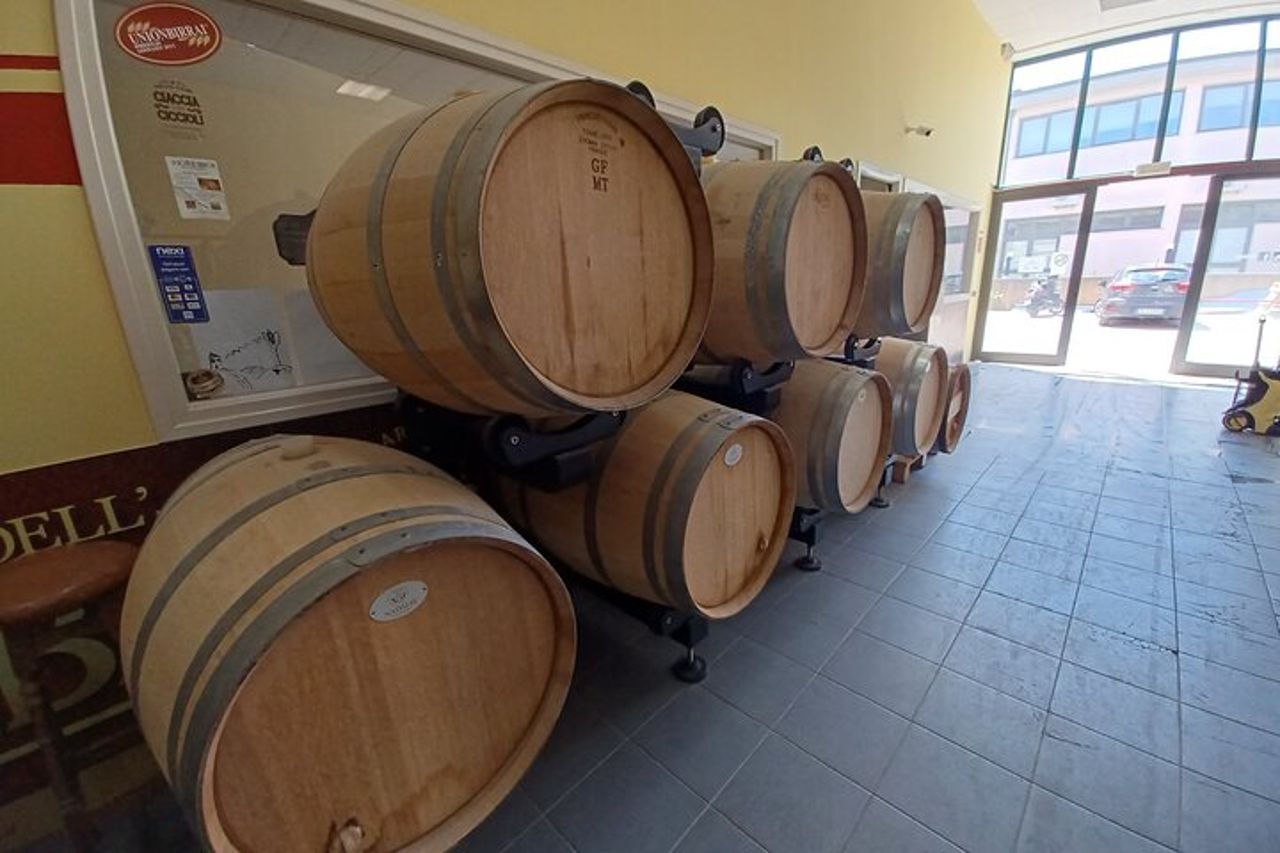 Tour in Bike dell'Elba con Degustazione di Birre da Portoferraio — 3