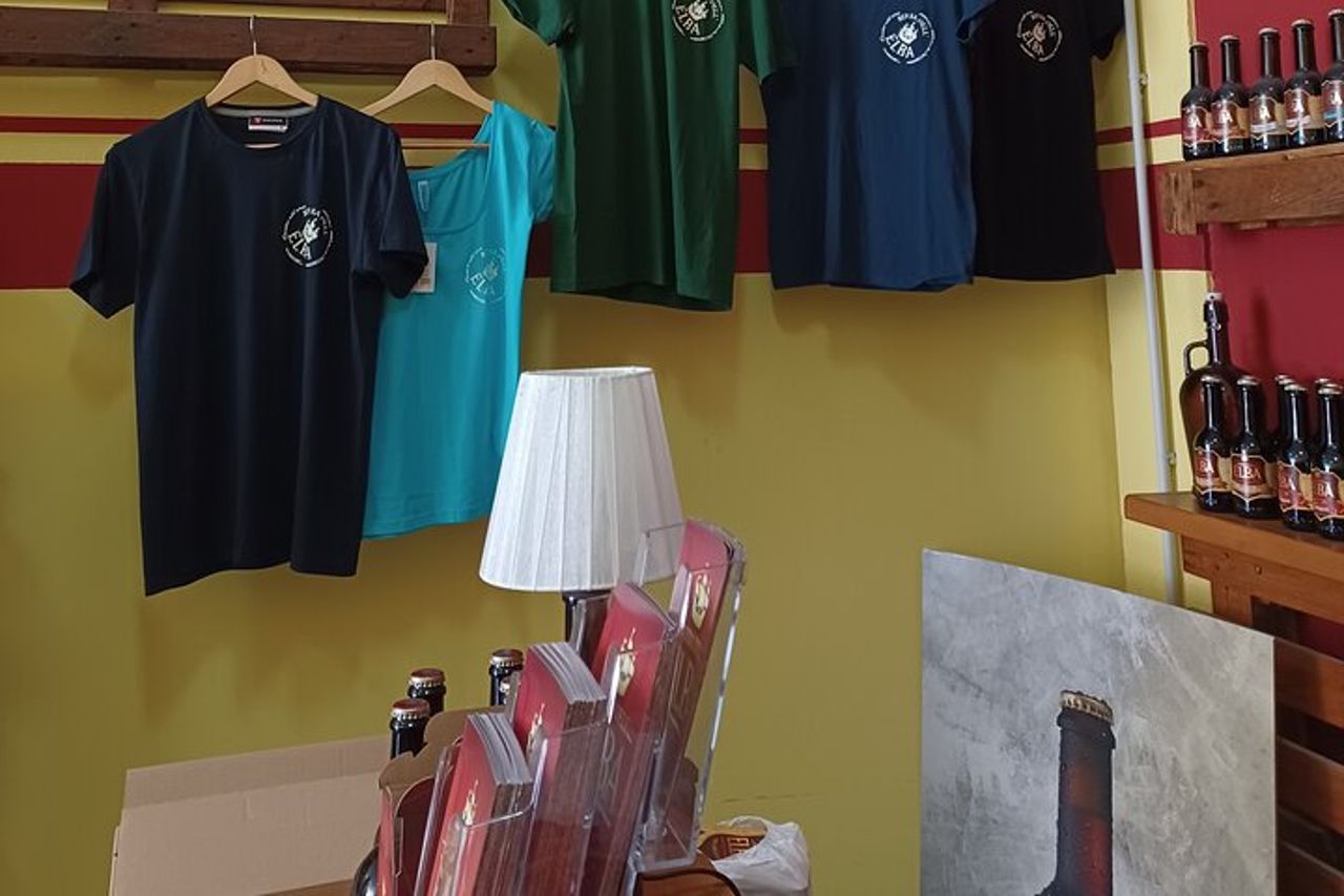 Tour in Bike dell'Elba con Degustazione di Birre da Portoferraio — 5