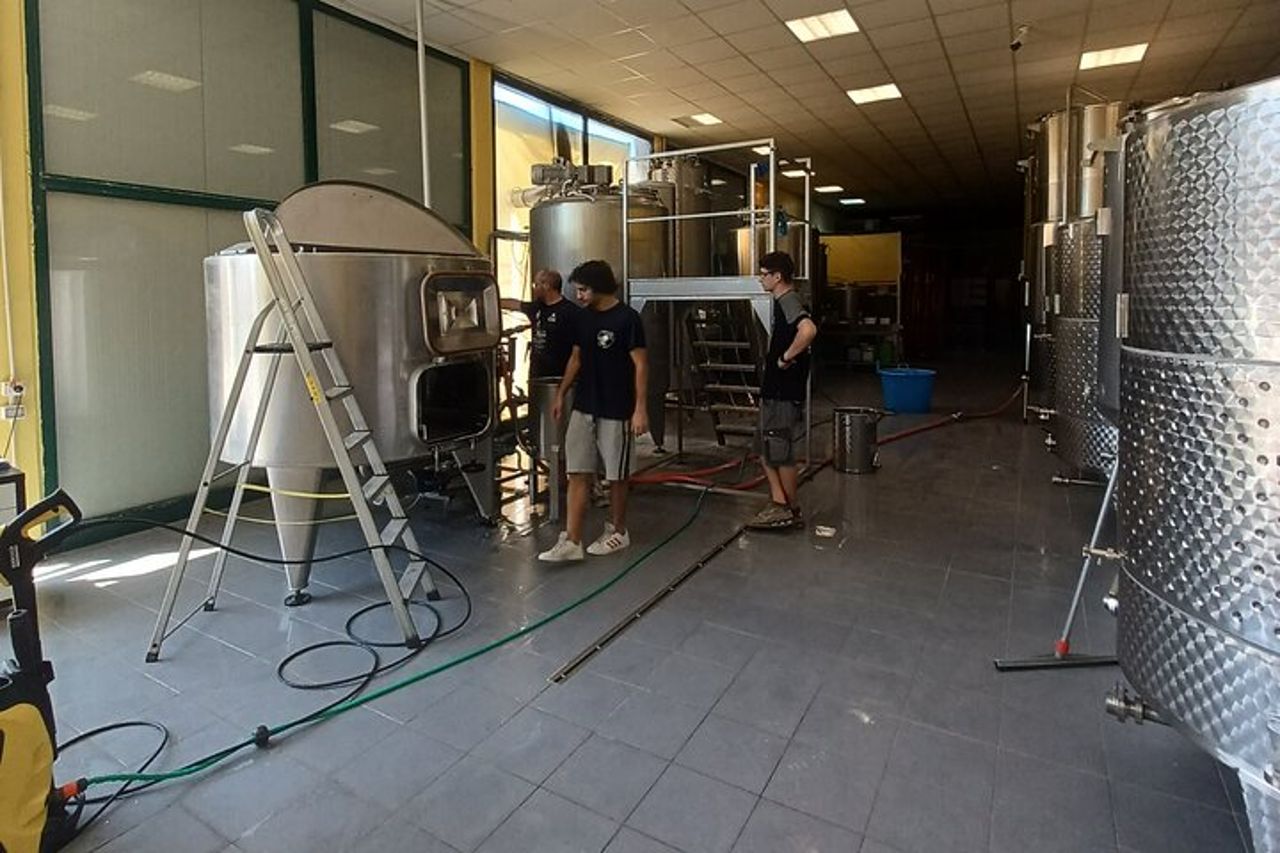 Tour in Bike dell'Elba con Degustazione di Birre da Portoferraio — 9