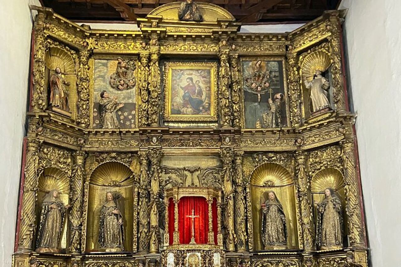 Esperienza privata nella città di Bogotá: goditi tutte le attrazioni da non perdere a Bogotá. — 9