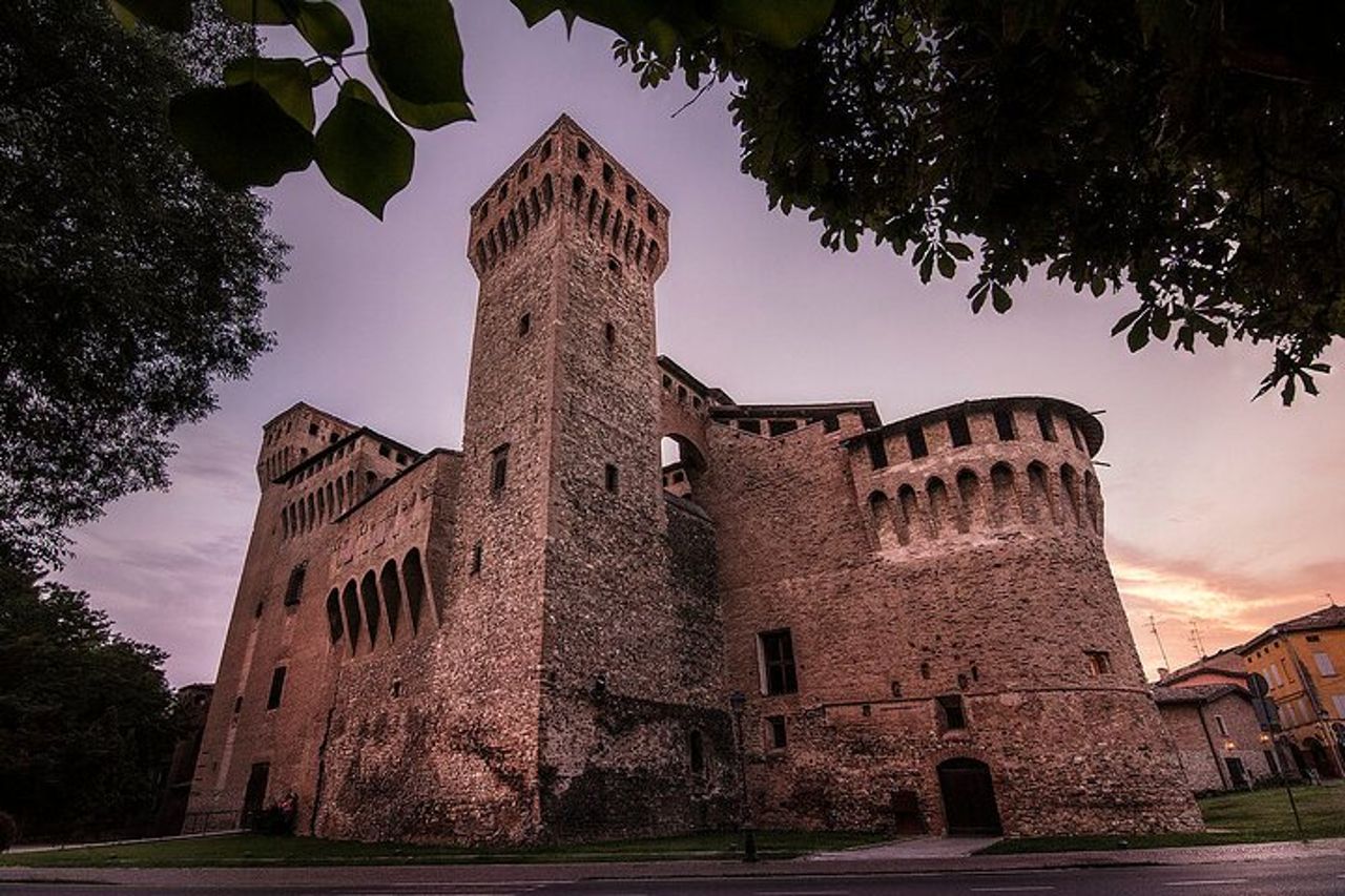 Tour Privato di Vignola Castelli e Gastronomia a Emilia Romagna (private tour) — 4