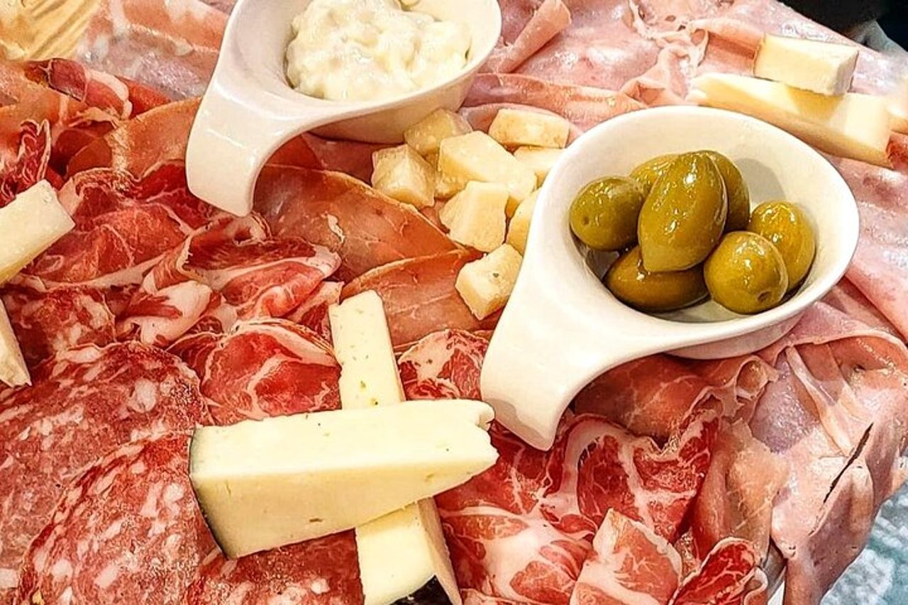 Private Tour of a traditional Acetaia, Modena tastes, and its UNESCO heritage — 4