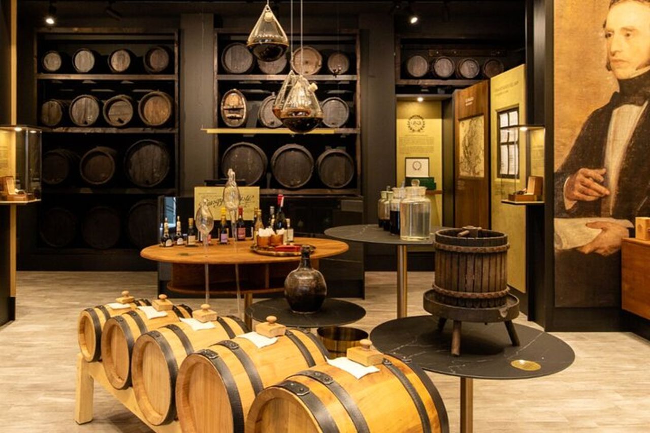 Private Tour of a traditional Acetaia, Modena tastes, and its UNESCO heritage — 3
