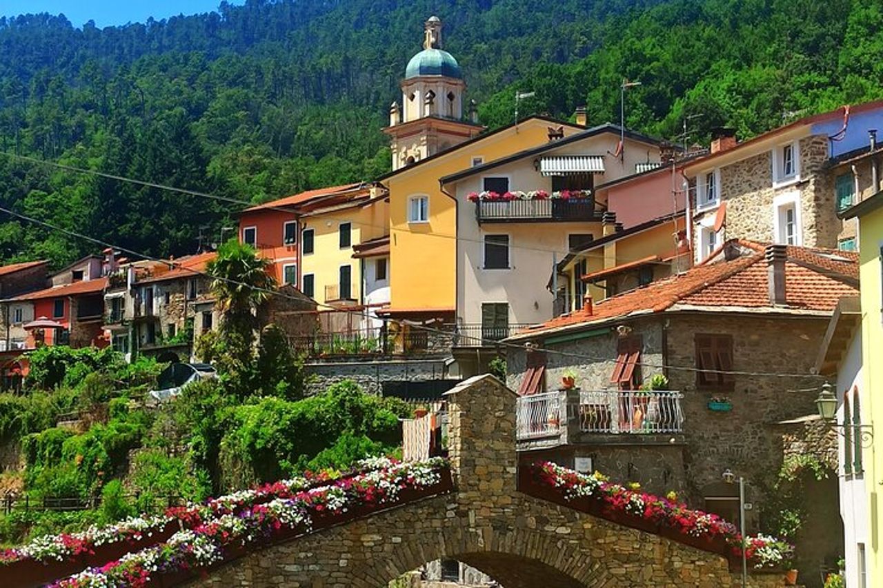 Tour Privato: "Visita il Paese delle Meraviglie Cinque Terre e Porto Venere" in un giorno — 6