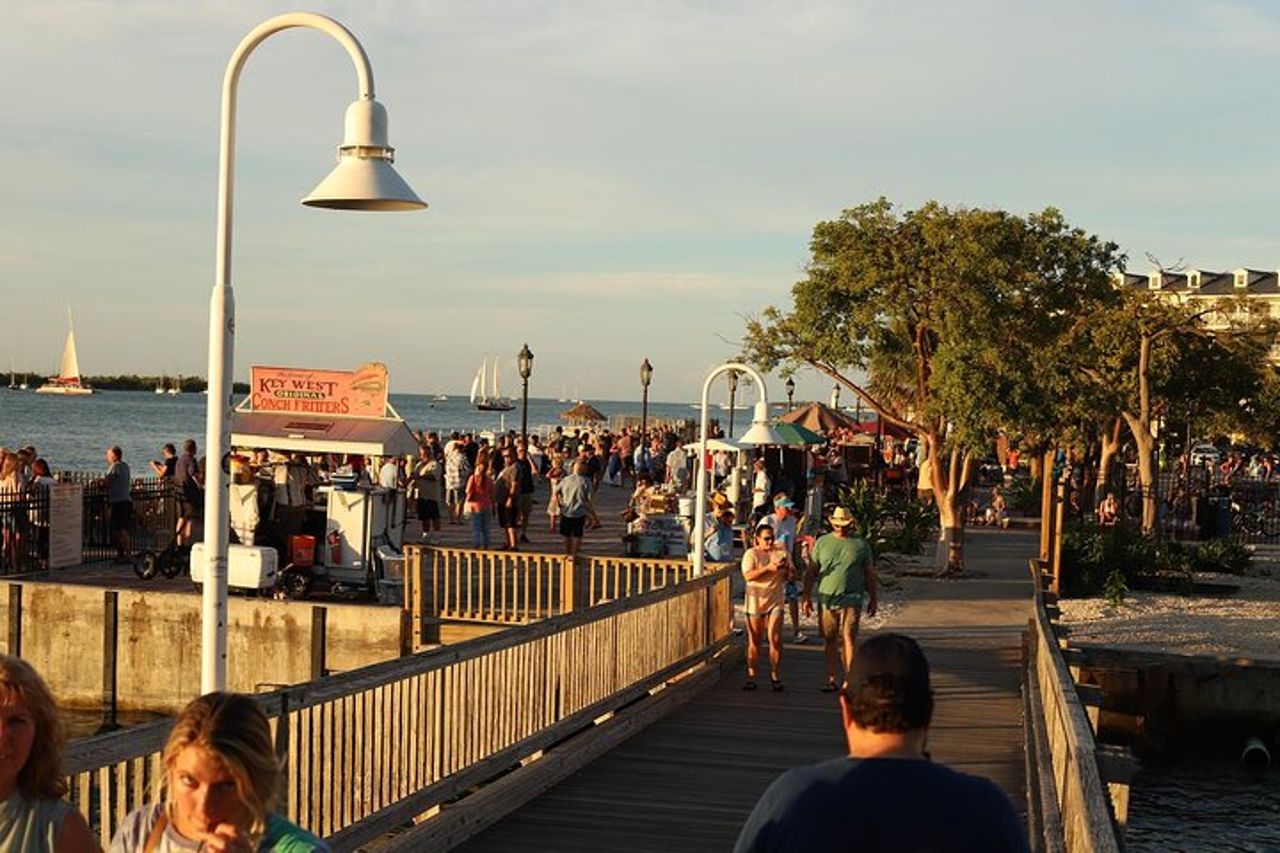 Gita di un giorno da Miami a Key West con opzioni di attività e scelta dell'hotel — 3