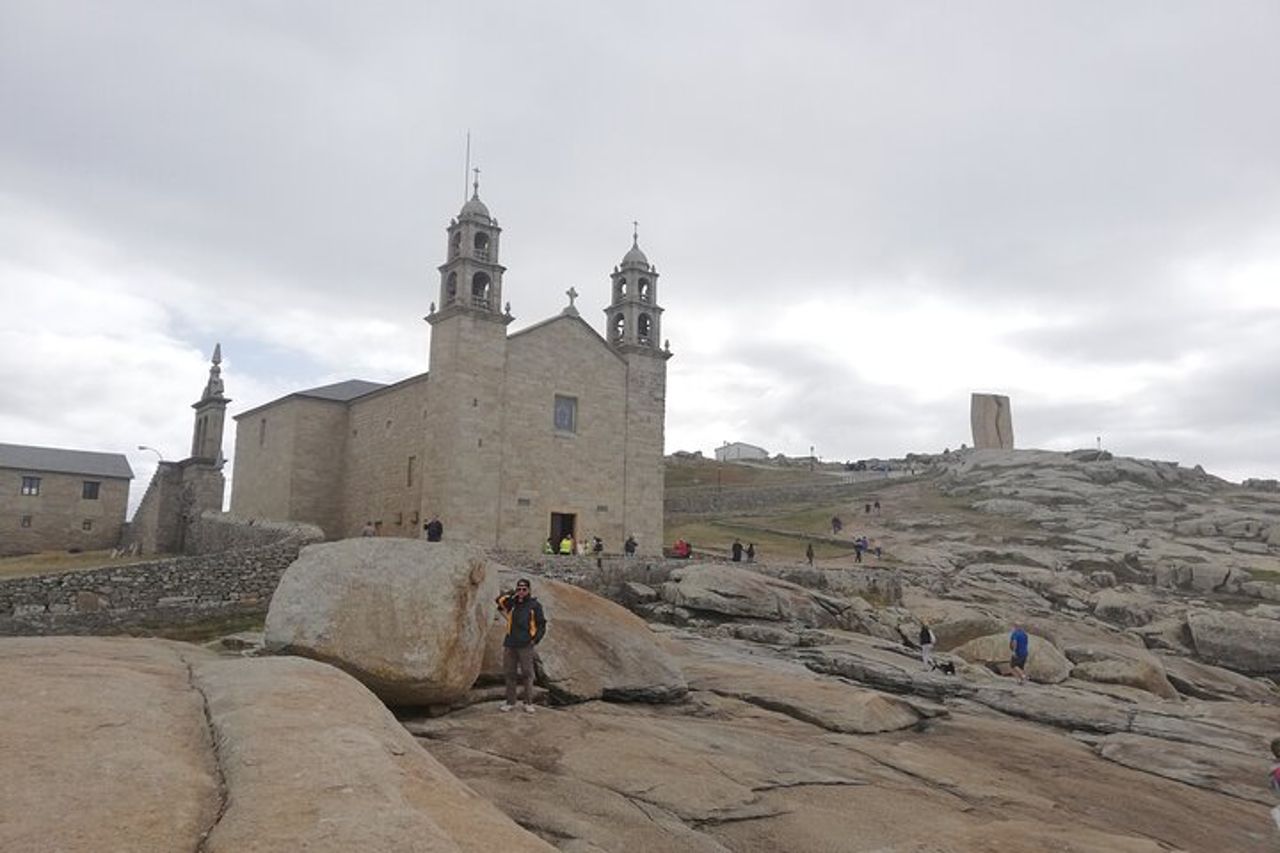 Tour a Finisterre - Muxía Express! (da Santiago di Compostela) — 6